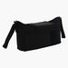 Juniors Accessories Black Hand Carry Stroller Bag with 6 pockets (For infants)-Accessories-thumbnailMobile-2