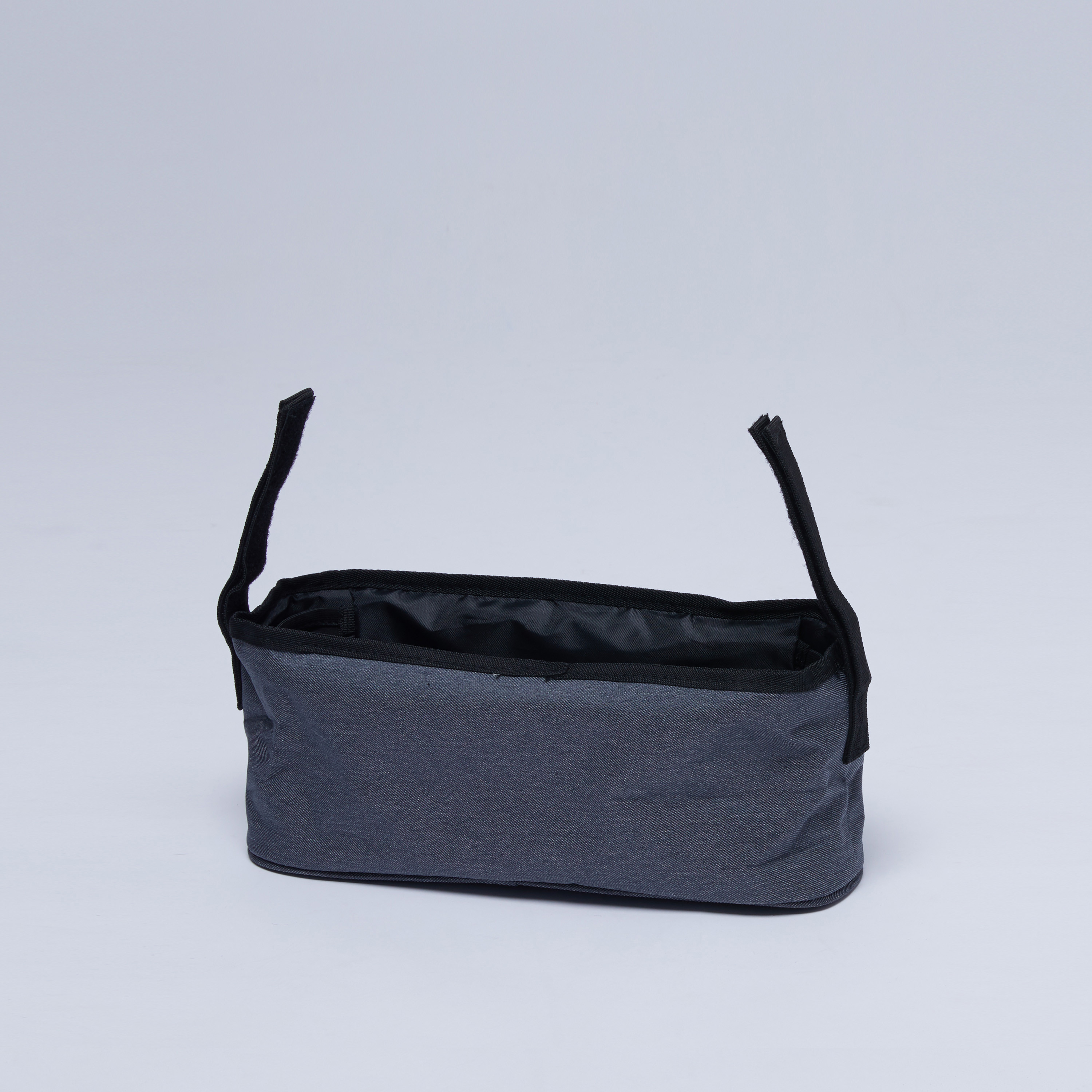 Juniors Stroller Organizer with Holders-baby-gear-strollersandprams-accessories-image-2