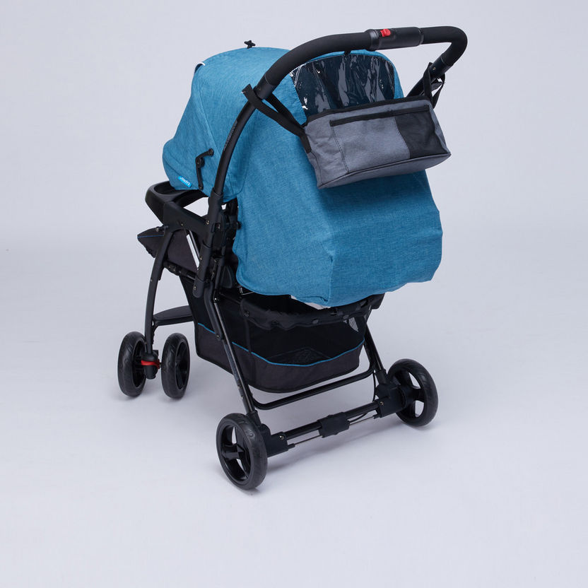 Juniors Stroller Organizer with Holders-Accessories-image-2