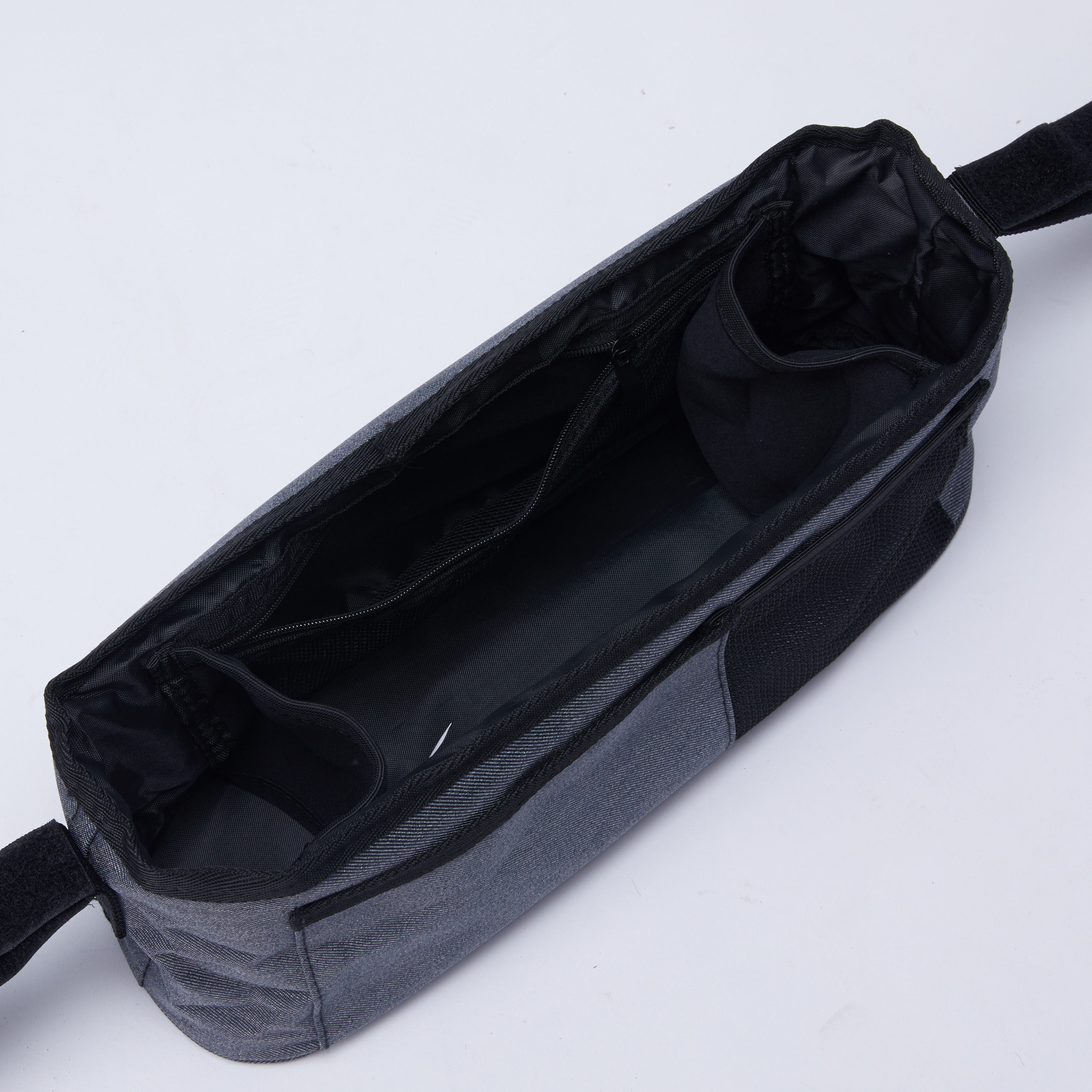 Juniors Stroller Organizer with Holders-baby-gear-strollersandprams-accessories-image-5