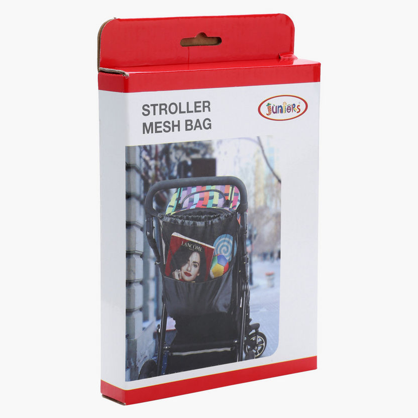 Juniors Stroller Mesh Bag-Accessories-image-0