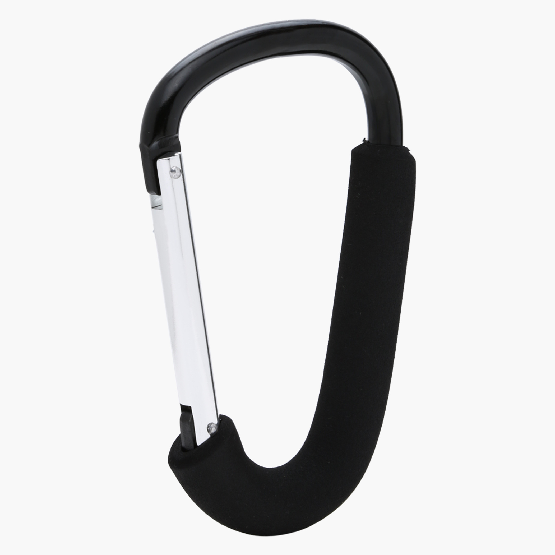 Juniors Multi-Functional Stroller Hook with Foam Handle-baby-gear-strollersandprams-accessories-image-2