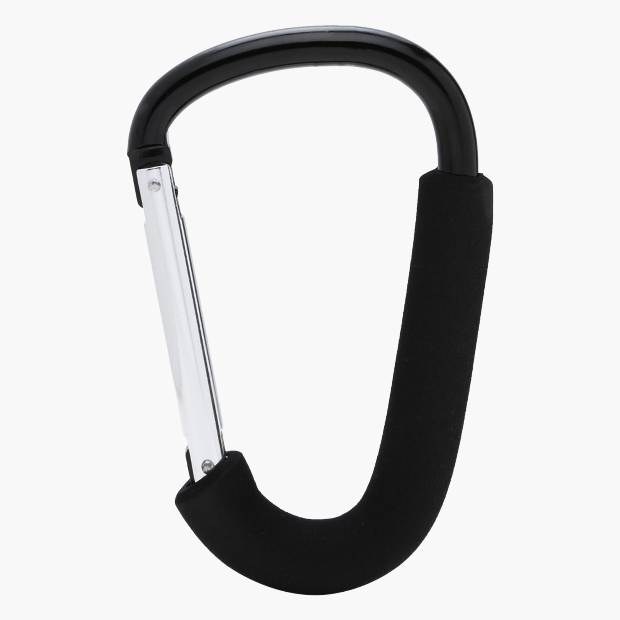 Juniors Multi-Functional Stroller Hook with Foam Handle-baby-gear-strollersandprams-accessories-image-3
