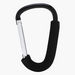 Juniors Multi-Functional Black Hook with Extra Large Opening and Foam Handle (Upto 3 years) -Accessories-thumbnail-2