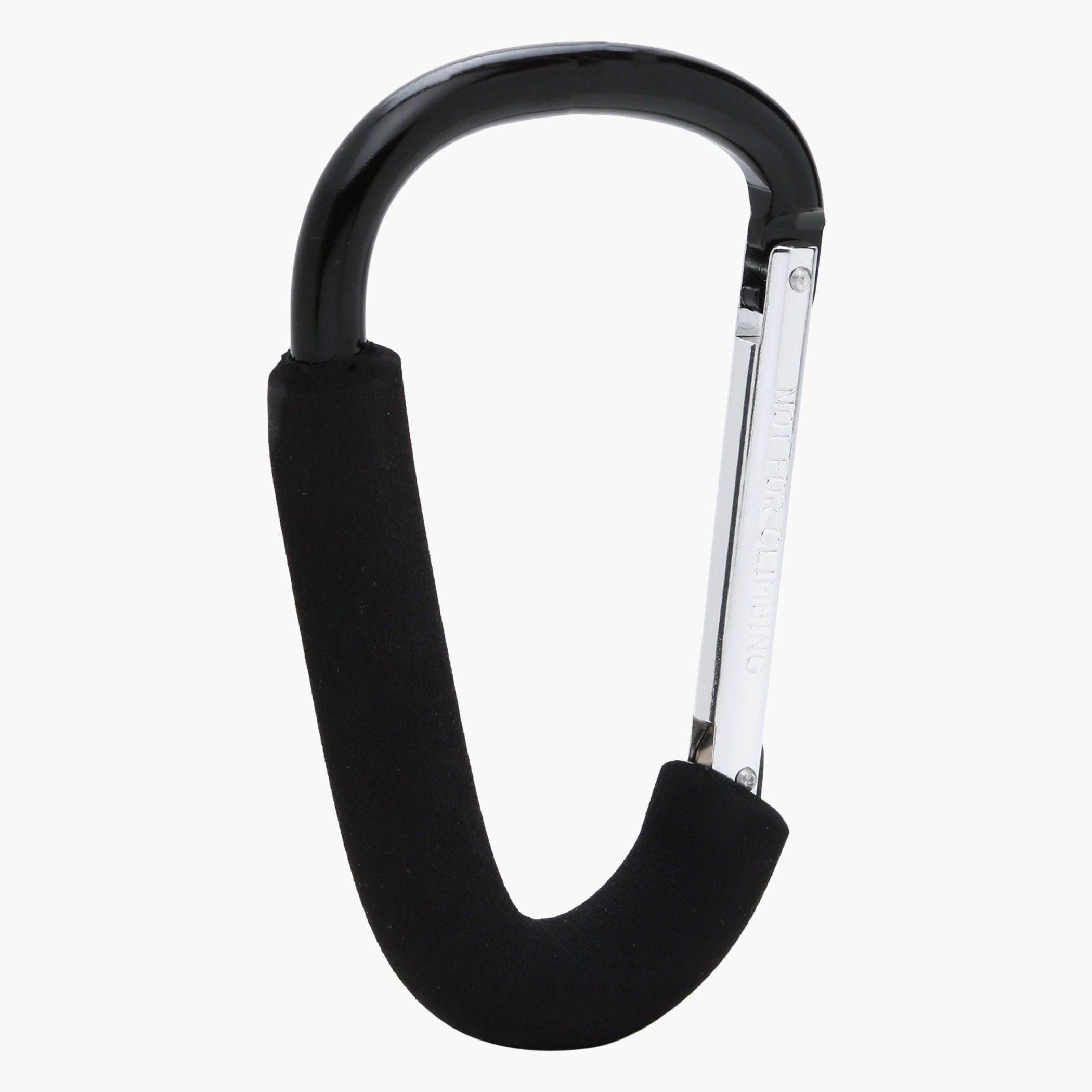 Juniors Multi-Functional Stroller Hook with Foam Handle-baby-gear-strollersandprams-accessories-image-4