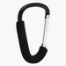 Juniors Multi-Functional Black Hook with Extra Large Opening and Foam Handle (Upto 3 years) -Accessories-thumbnail-3