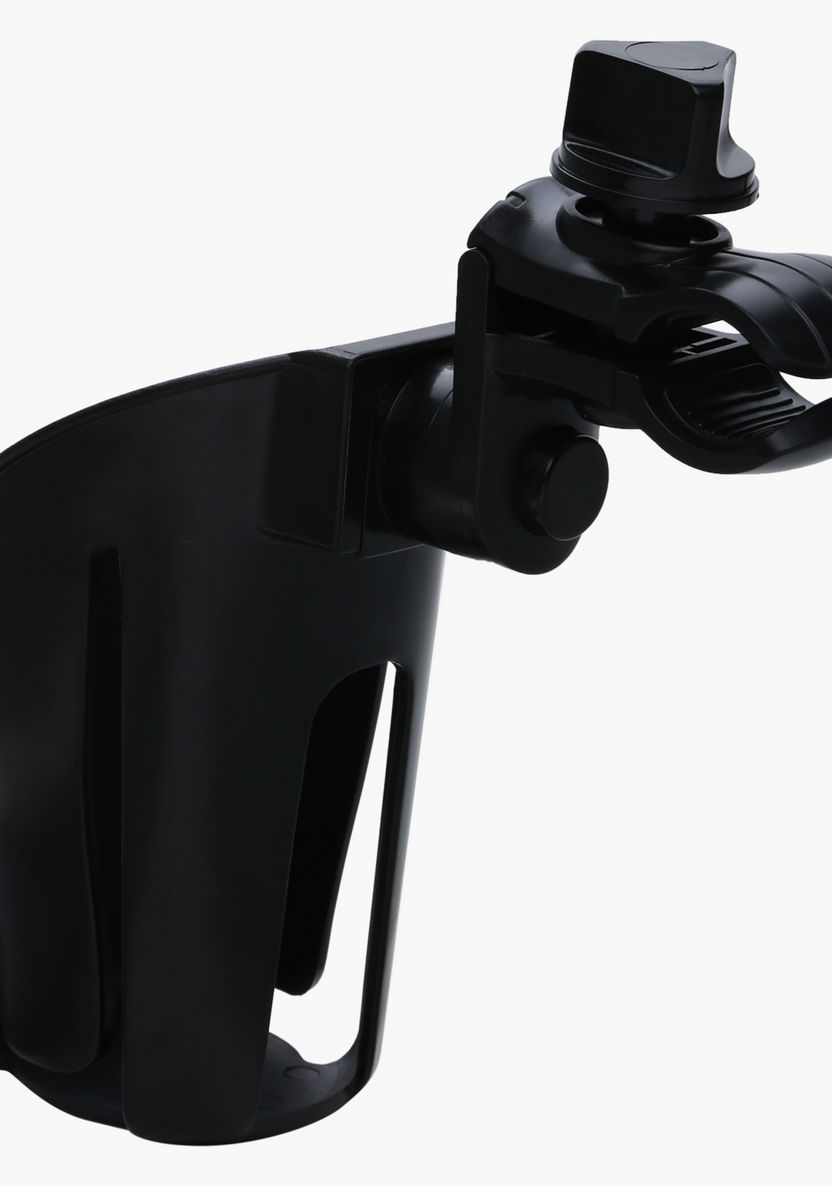 Juniors Adjustable Stroller Cup Holder-Accessories-image-3