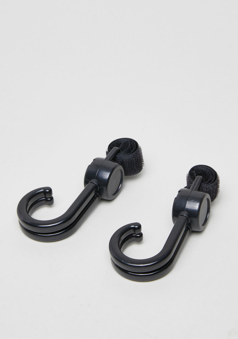 Juniors Double Stroller Hook-Accessories-image-1