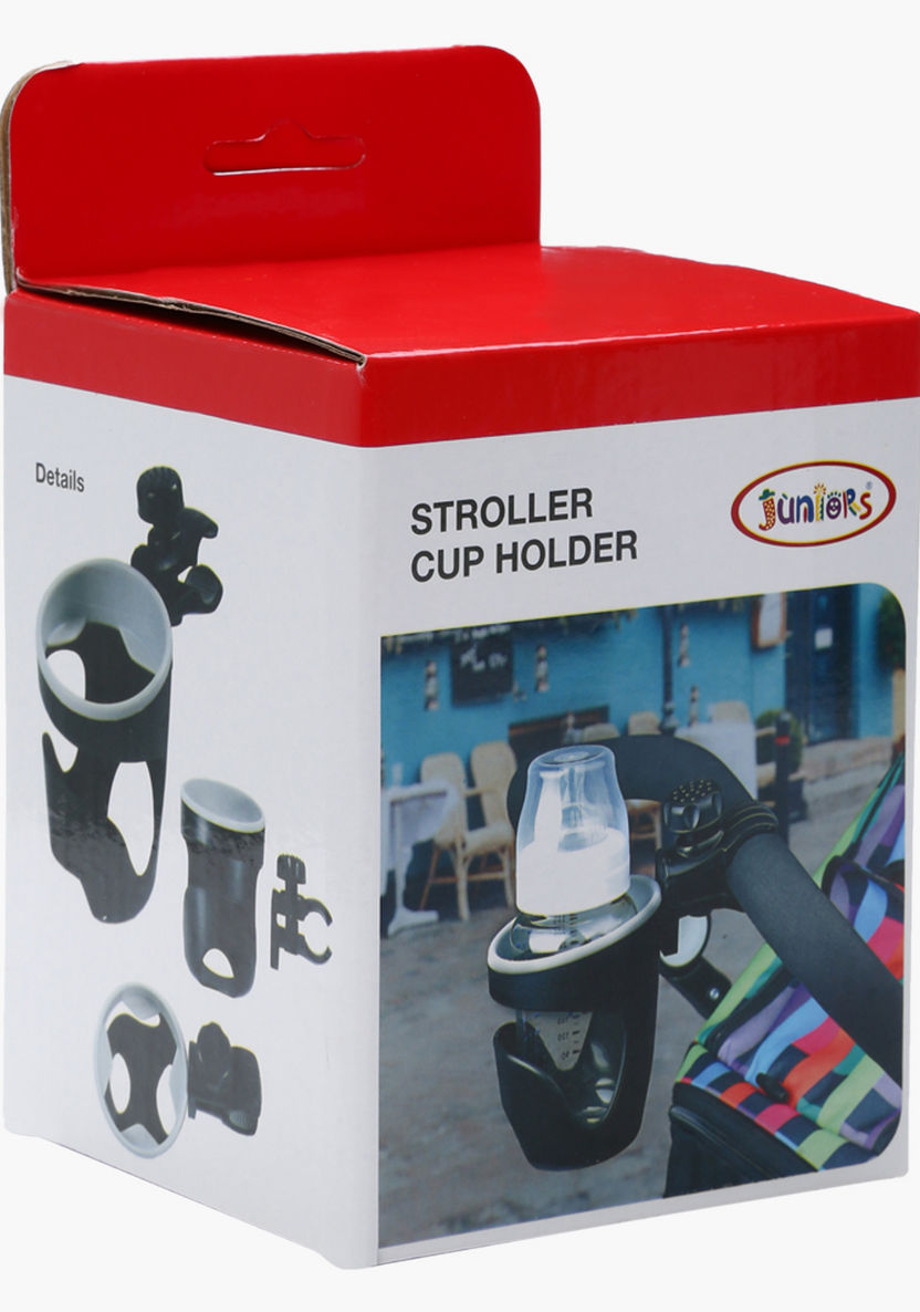 Juniors Stroller Cup Holder-Accessories-image-0