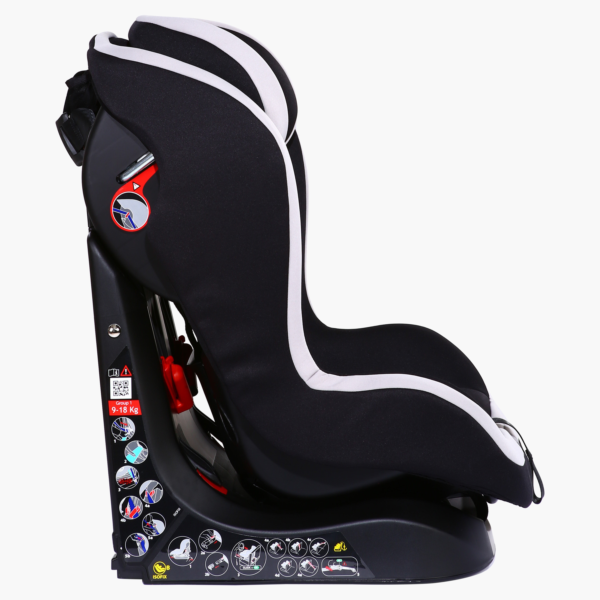 Chicco Car Seat-baby-gear-carseats-image-3
