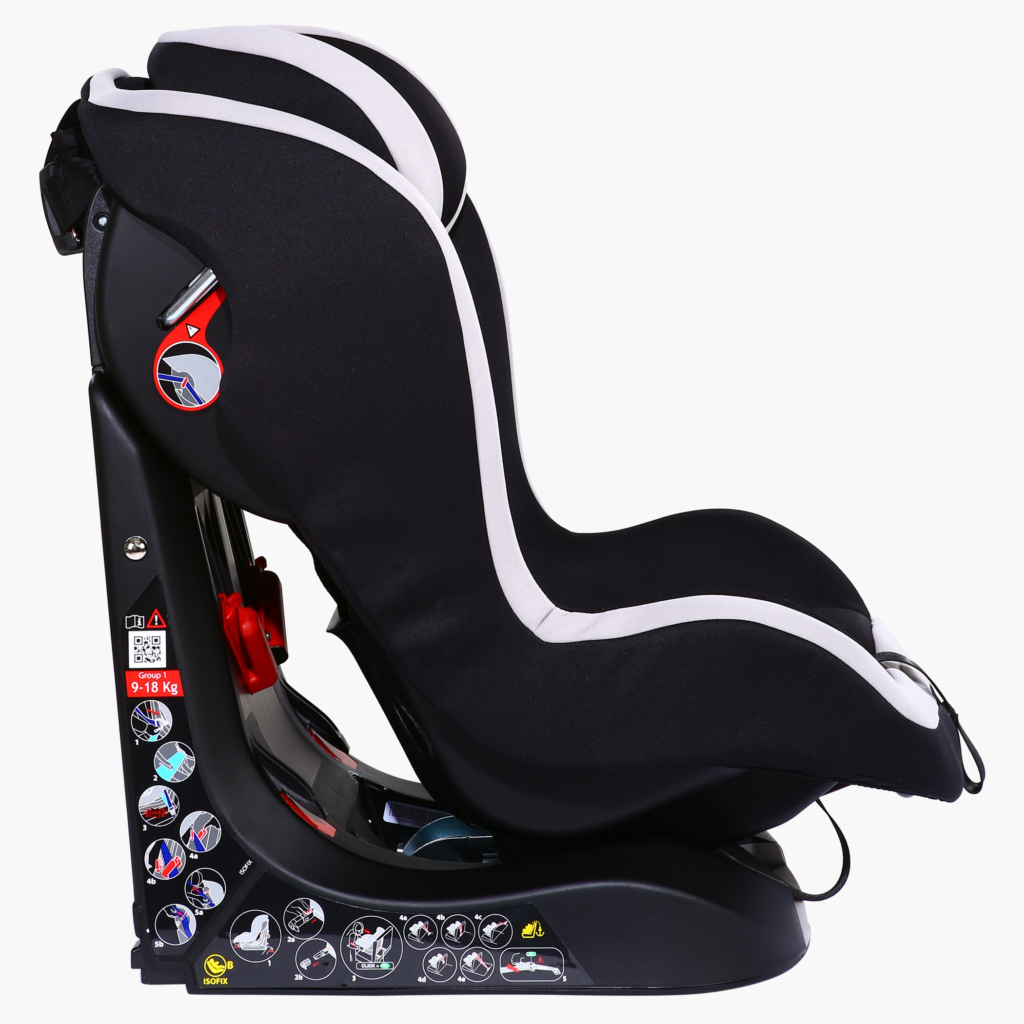 Chicco Car Seat-baby-gear-carseats-image-4