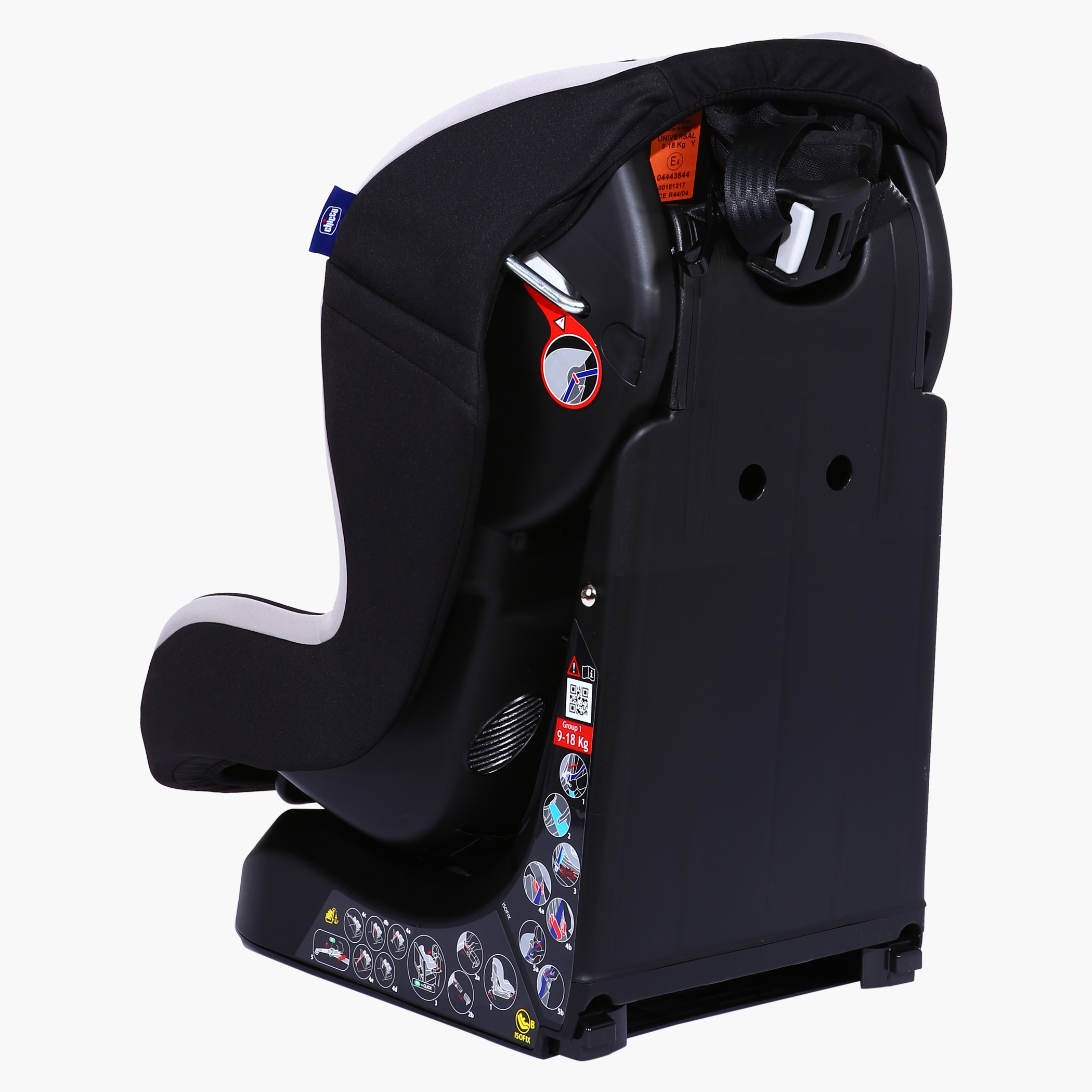 Chicco Car Seat-baby-gear-carseats-image-5