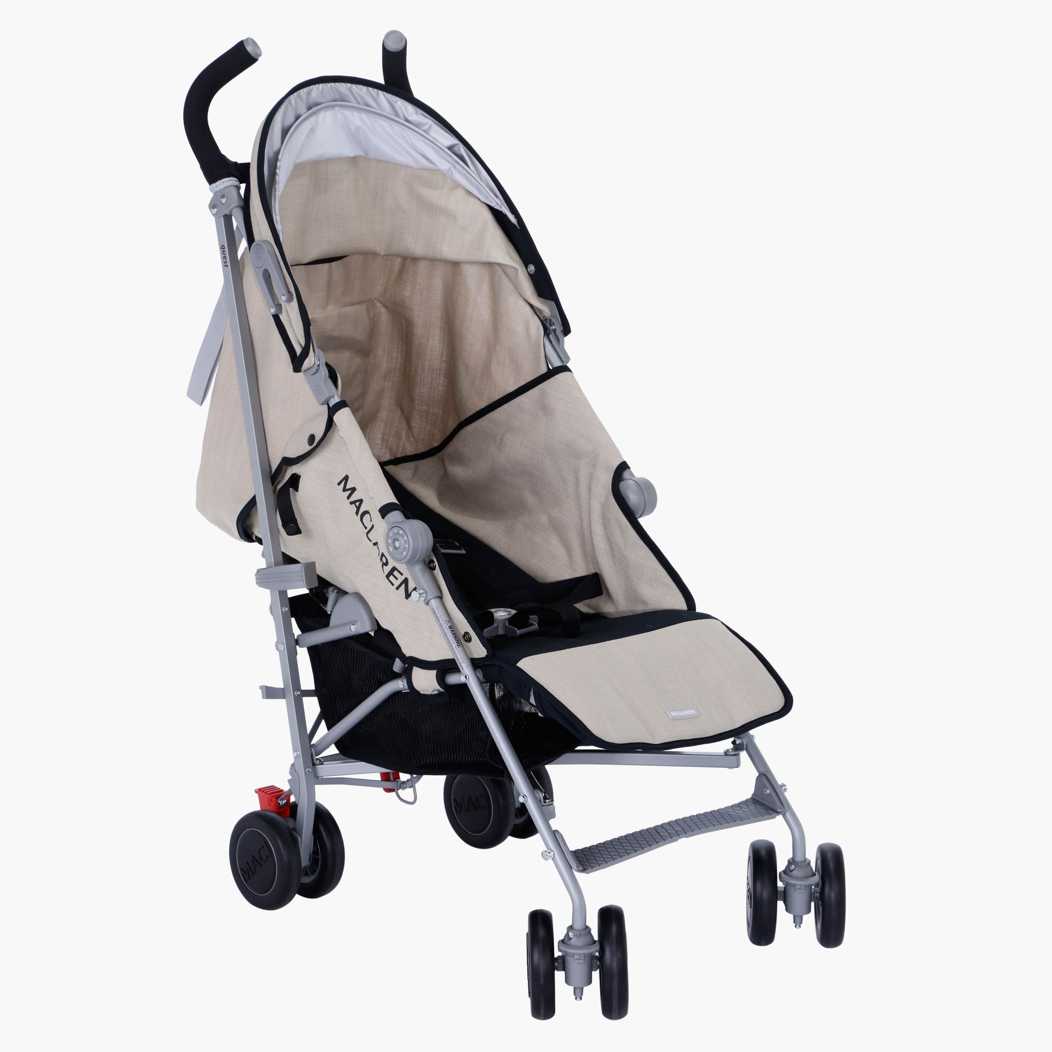 Maclaren Quest Buggy