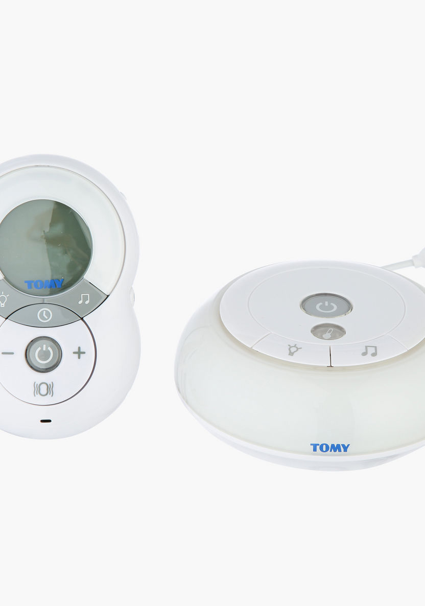 The First Years Digital Monitor-Baby Monitors-image-0