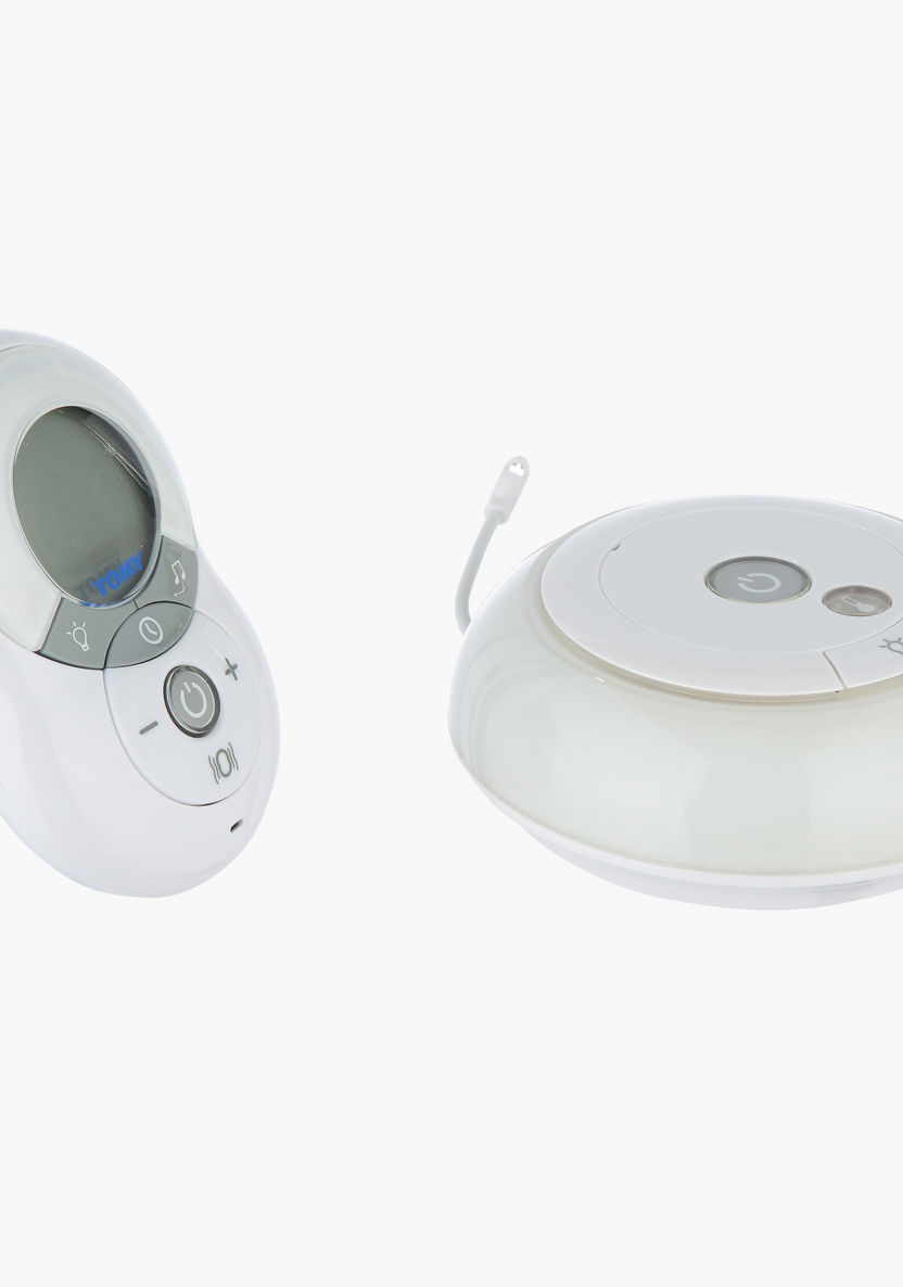 The First Years Digital Monitor-Baby Monitors-image-1