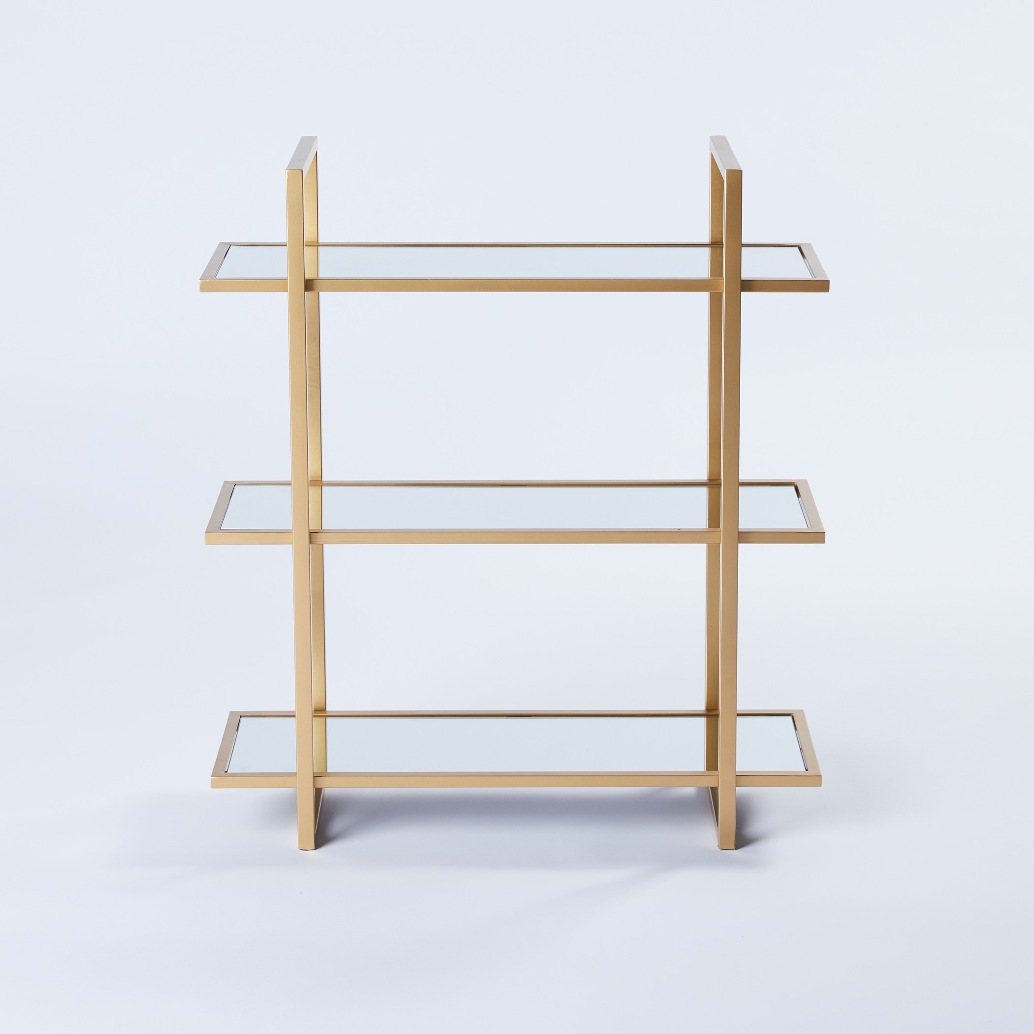 رّف بـ3 طوابق مطليّة-furniture-livingroom-storageanddisplaycabinets-image-3