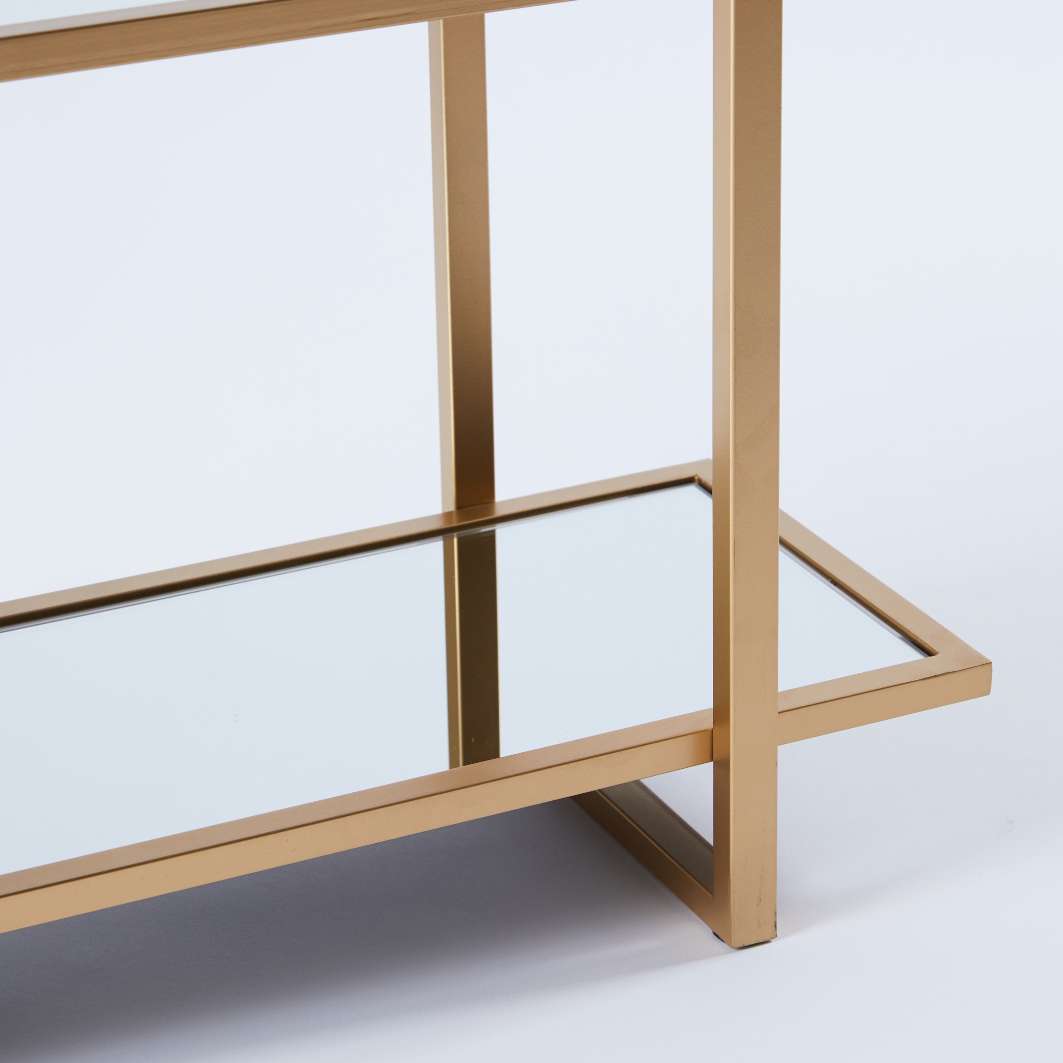 رّف بـ3 طوابق مطليّة-furniture-livingroom-storageanddisplaycabinets-image-4