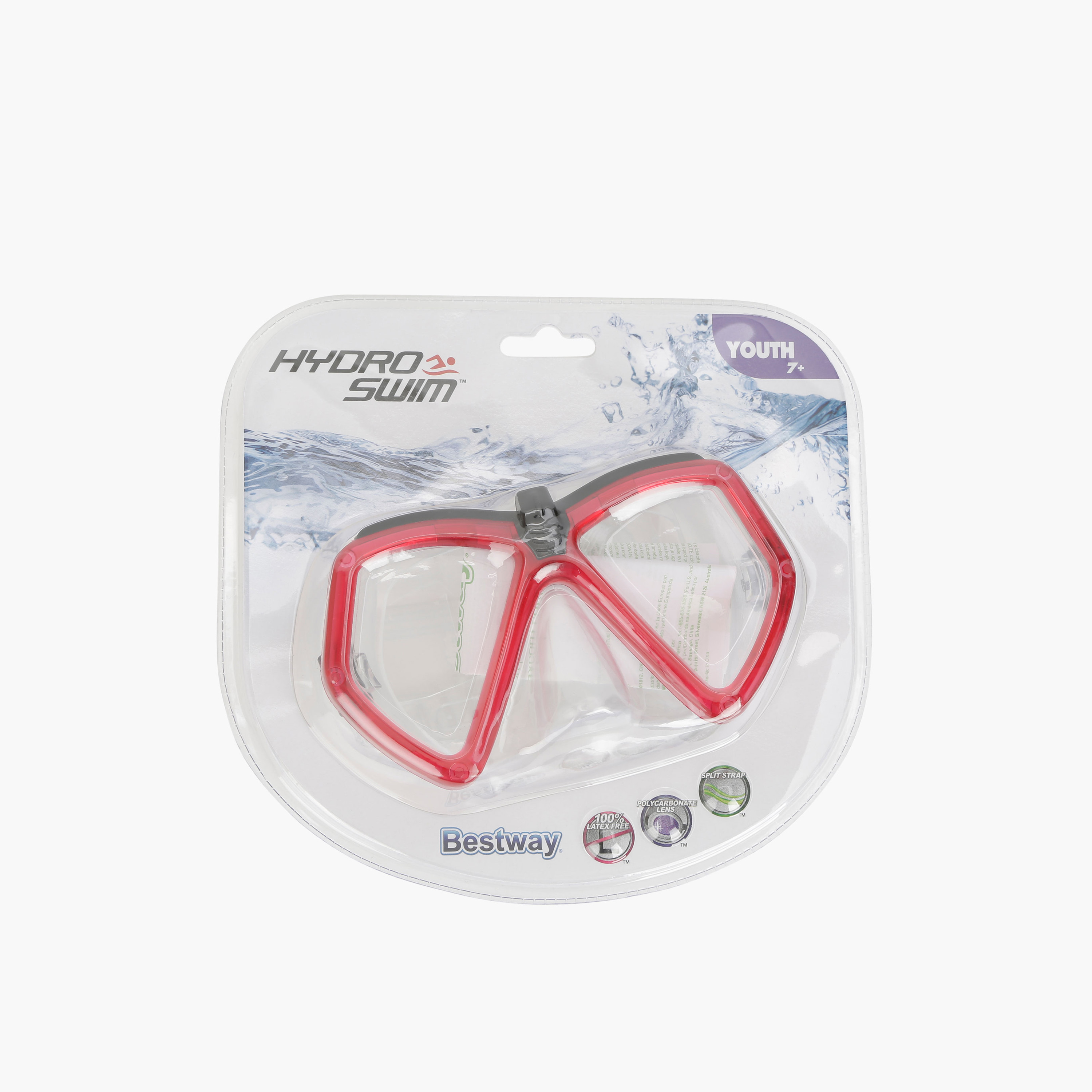 ماسك للسباحة من بست واي-boys-clothing-swimwear-image-3