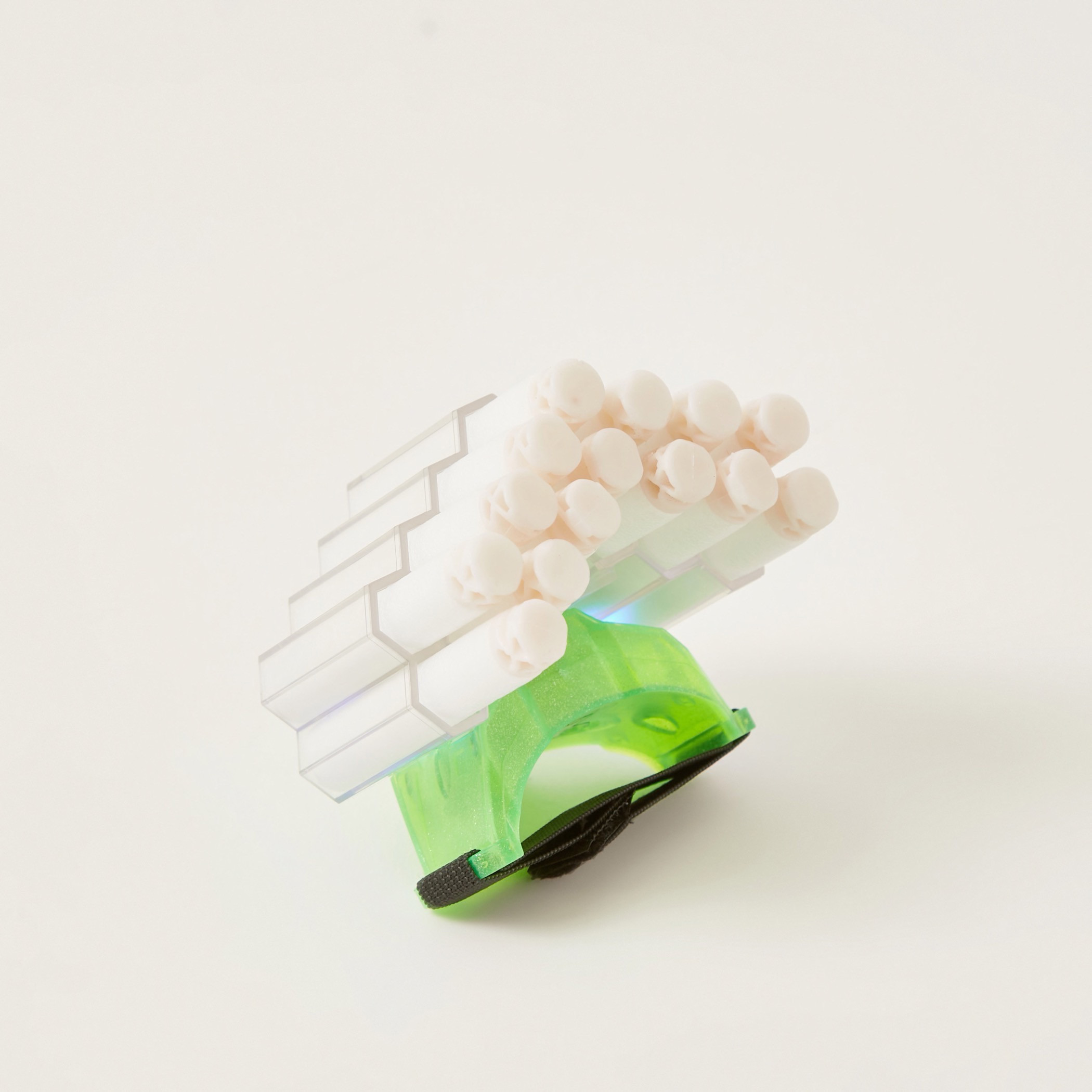 Luminous Soft Bullet Gun-toys-outdoor-gunsandfoamblasters-image-2
