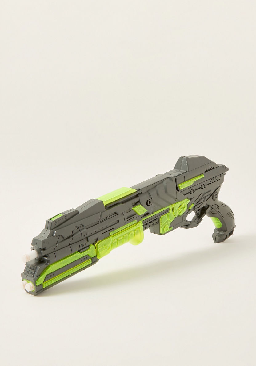Luminous Soft Bullet Gun-Gifts-image-2