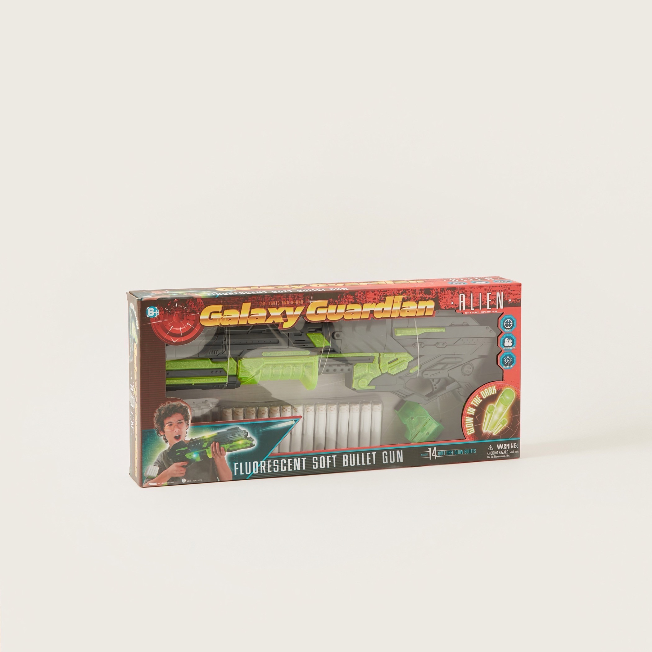Luminous Soft Bullet Gun-toys-outdoor-gunsandfoamblasters-image-5