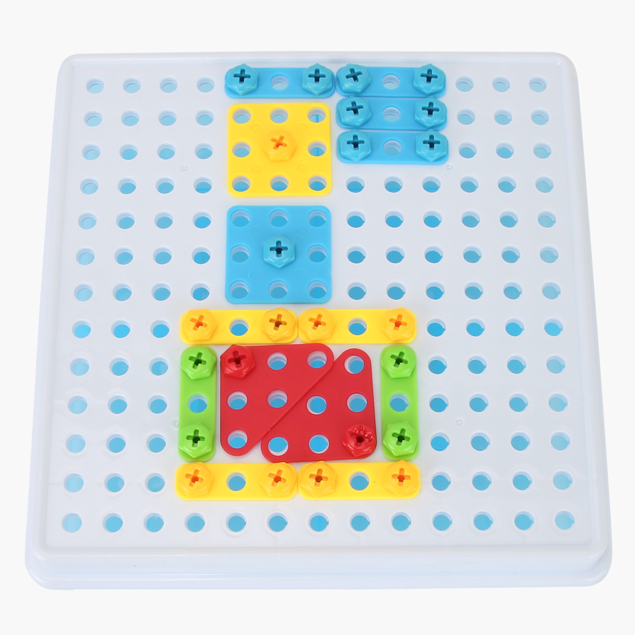 Imagination 180-Piece Building Blocks-toys-buildingblocks-blocks-image-1