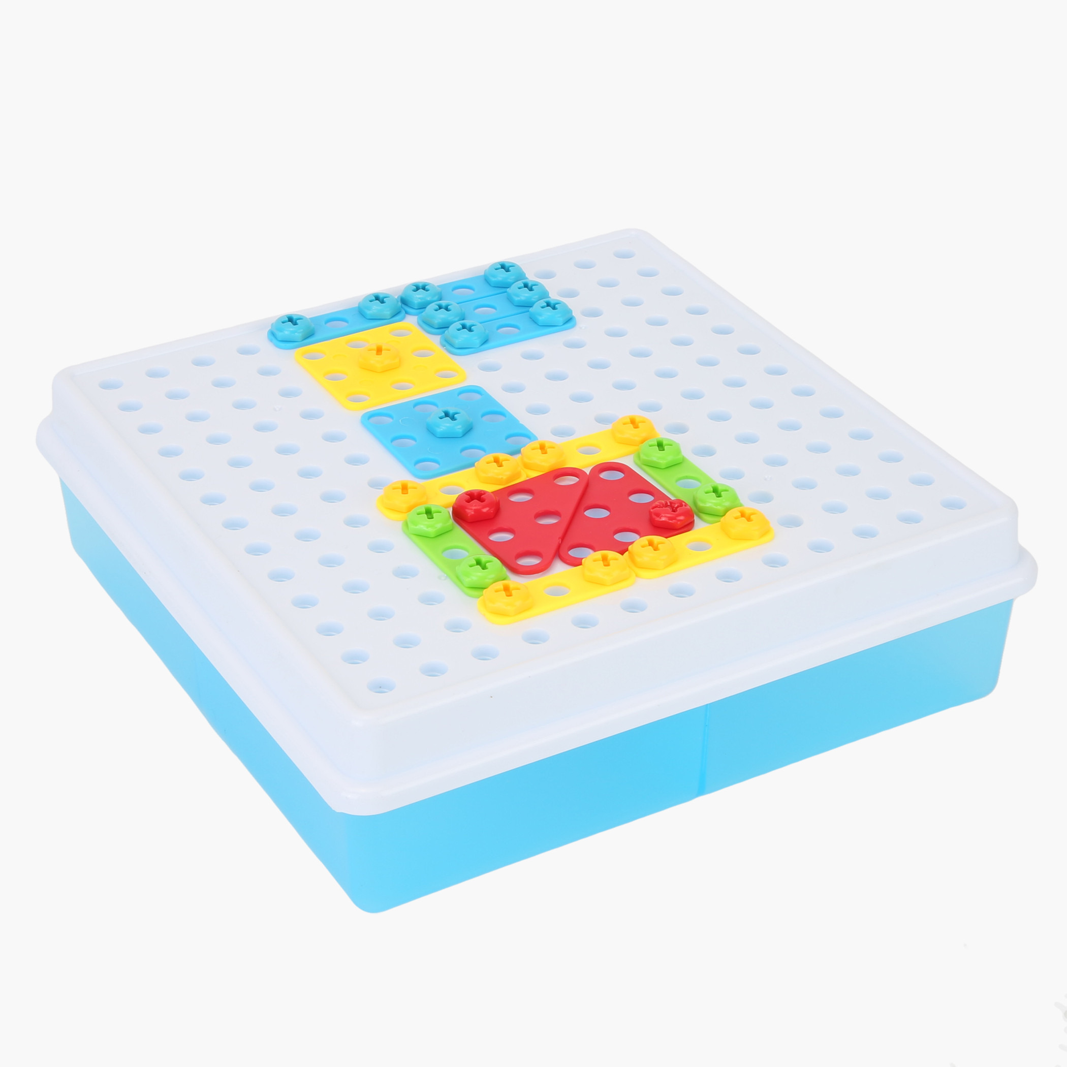 Imagination 180-Piece Building Blocks-toys-buildingblocks-blocks-image-2