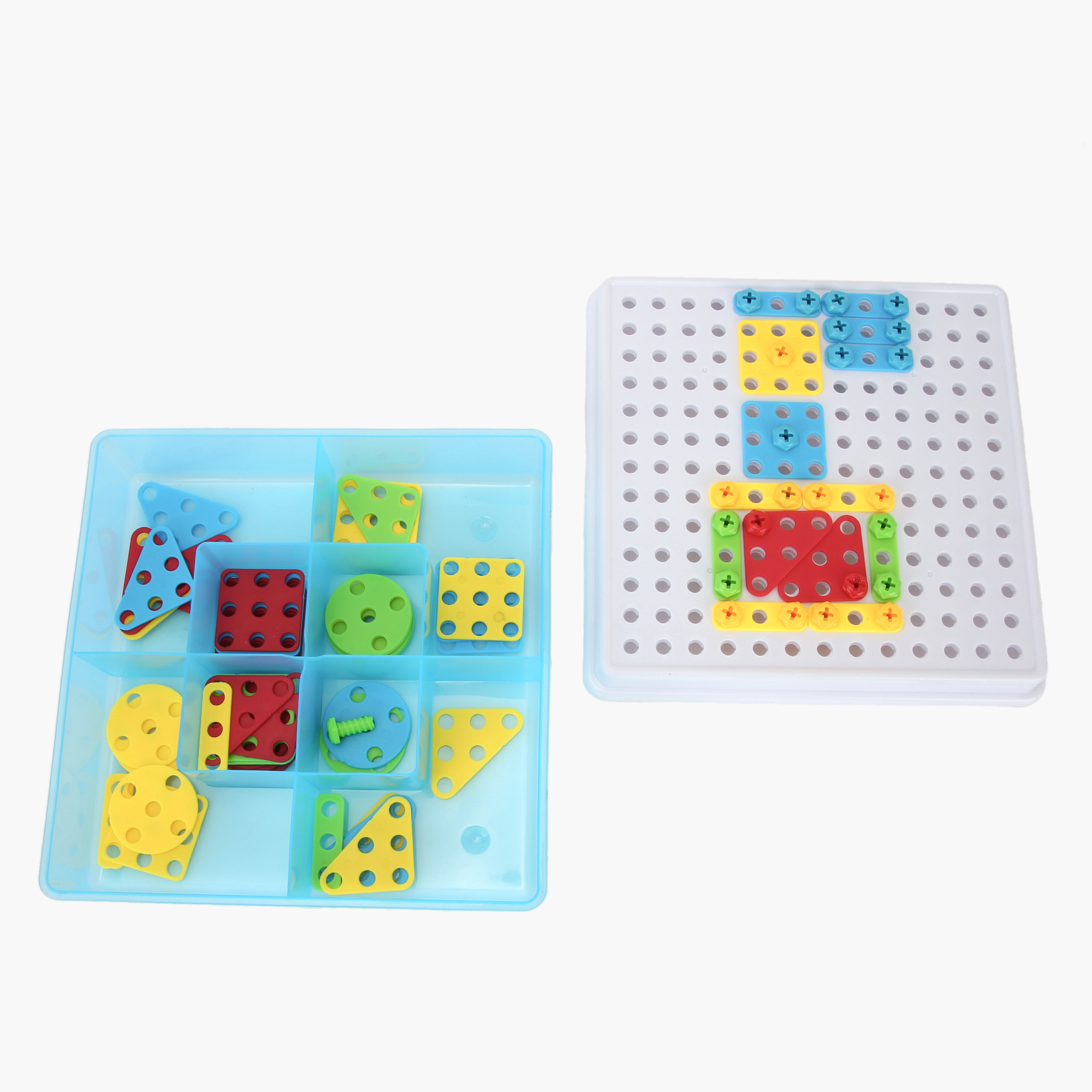 Imagination 180-Piece Building Blocks-toys-buildingblocks-blocks-image-3