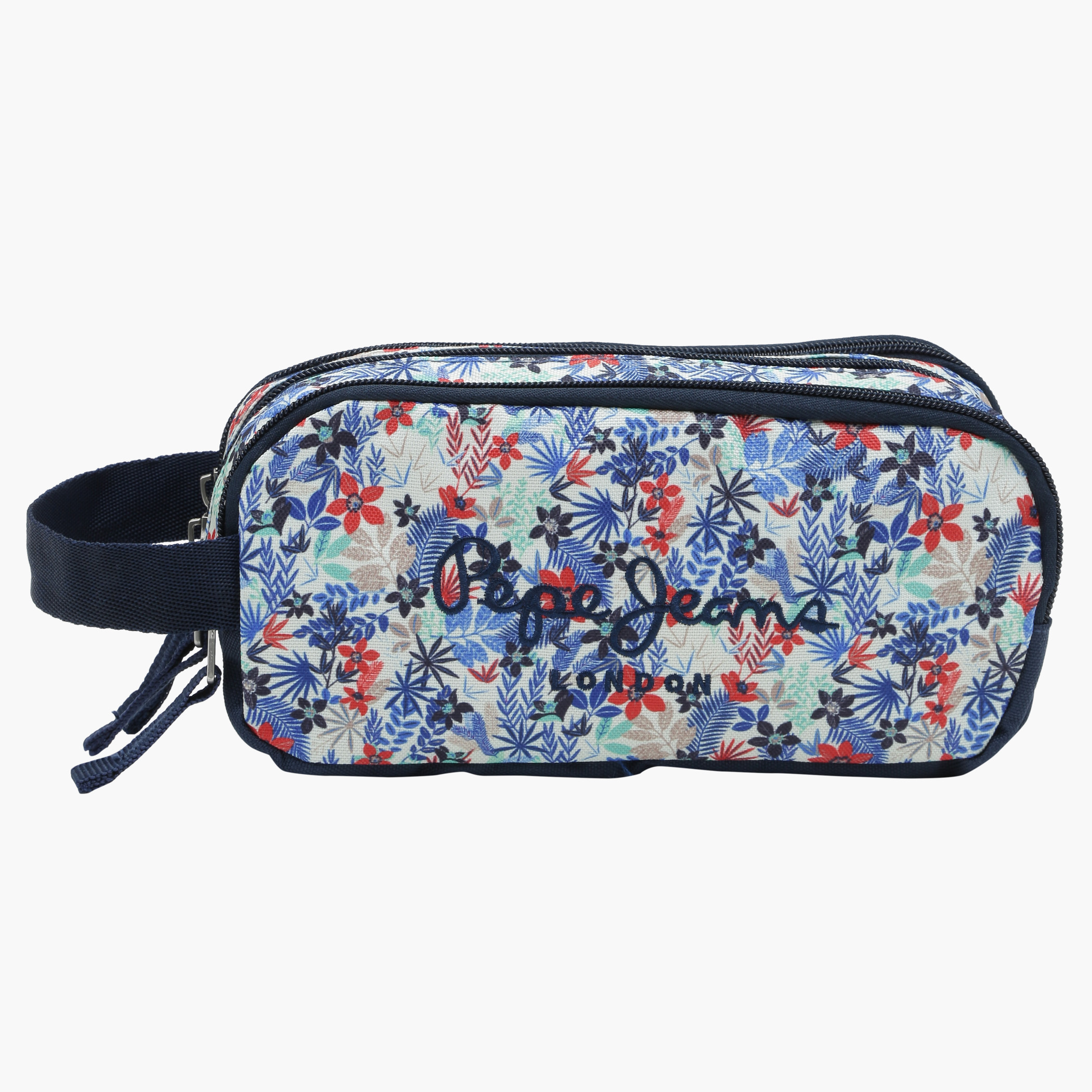 حقيبة صغيرة بطبعات بيبي جينز-school-stationery-pencilcases-image-1