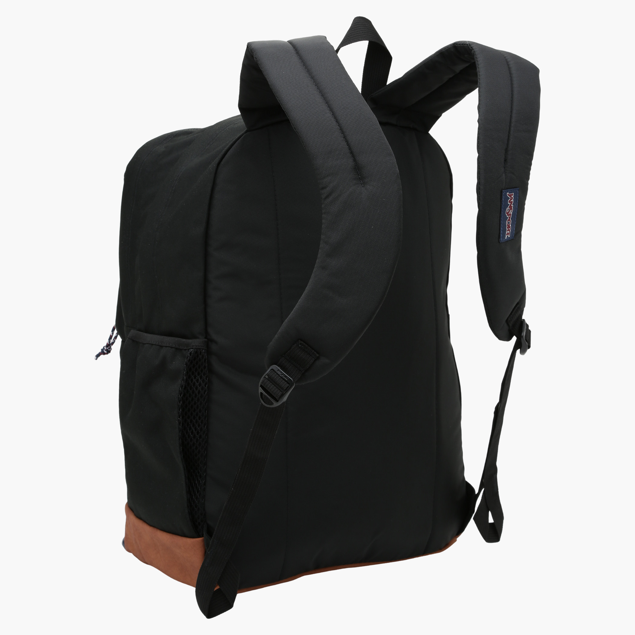 Jansport Backpack with Zip Closure -school-bagsandbackpacks-backpacks-image-2