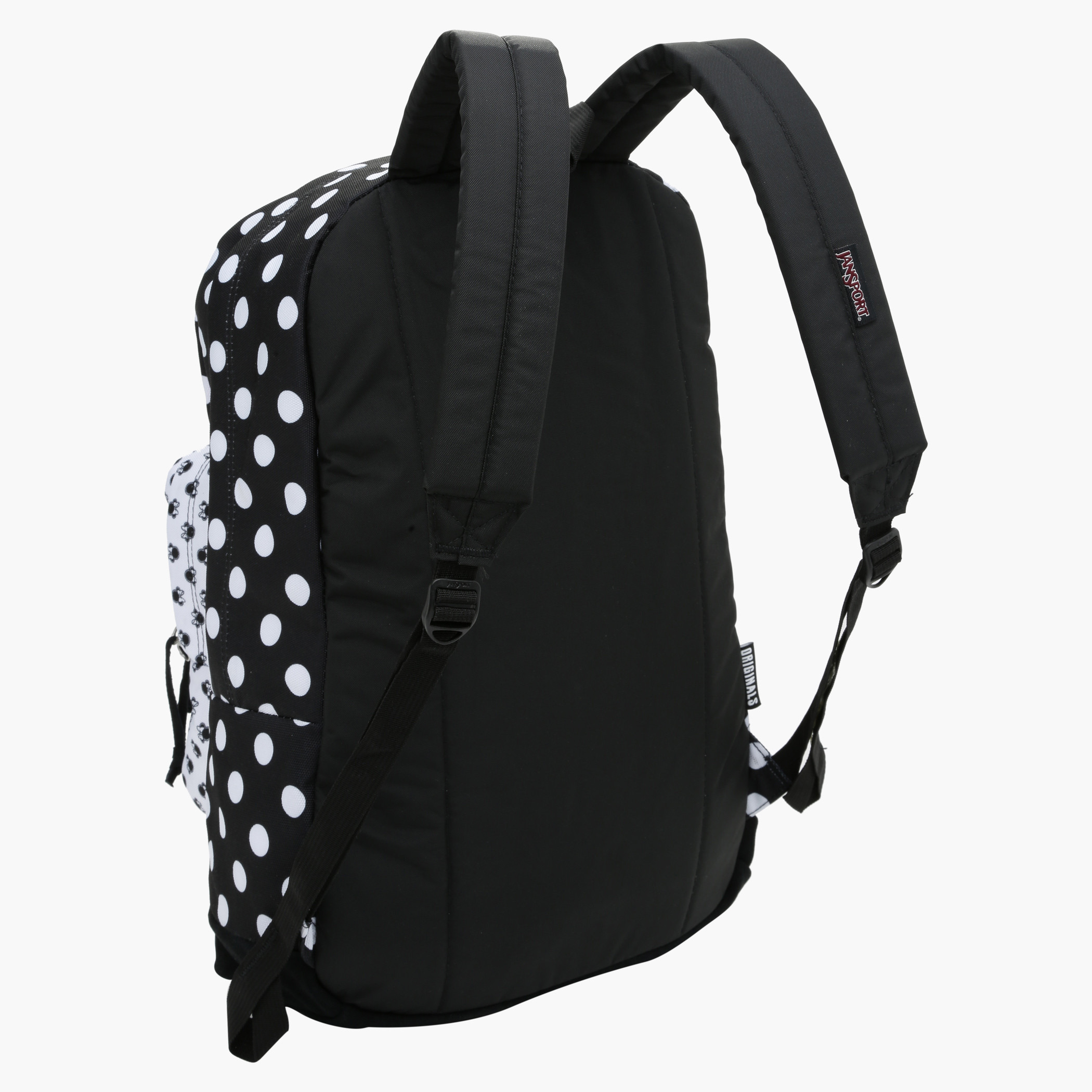 Jansport Printed Backpack -school-bagsandbackpacks-backpacks-image-2