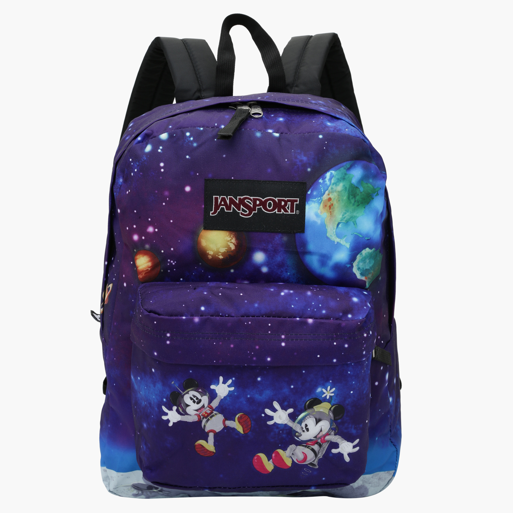 Minnie mouse backpack discount jansport