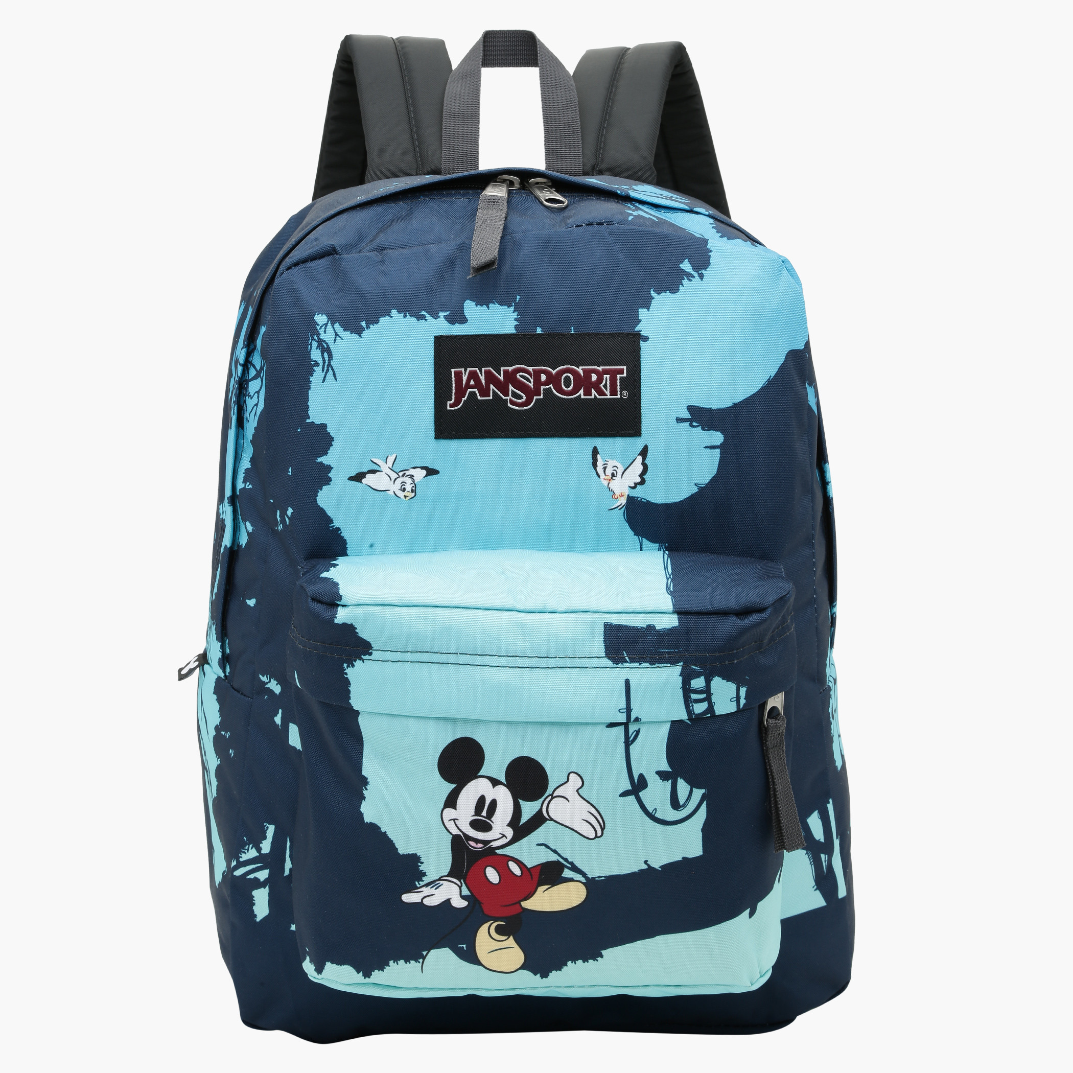 Jansport minnie 2025 mouse backpack