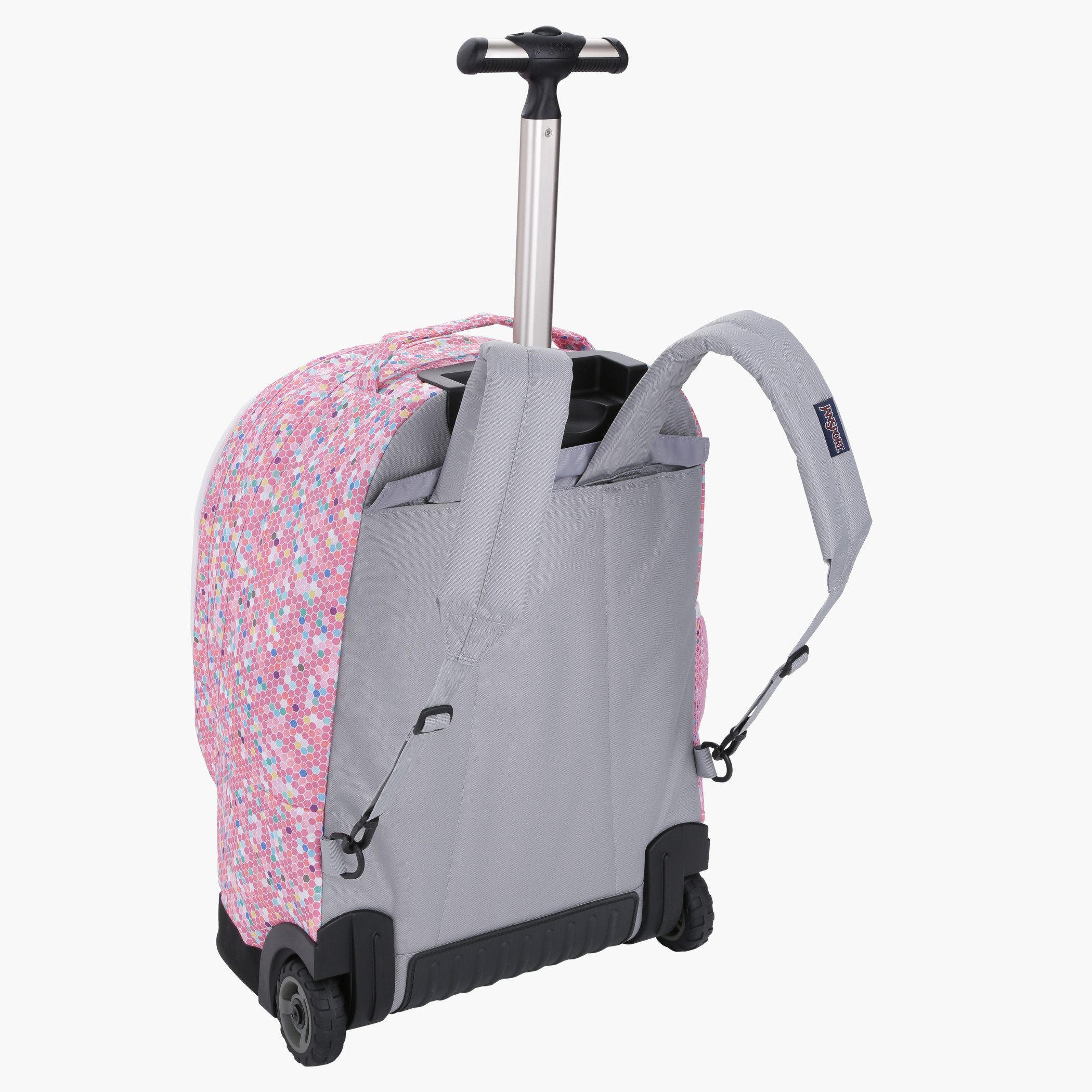 Jansport suitcase discount