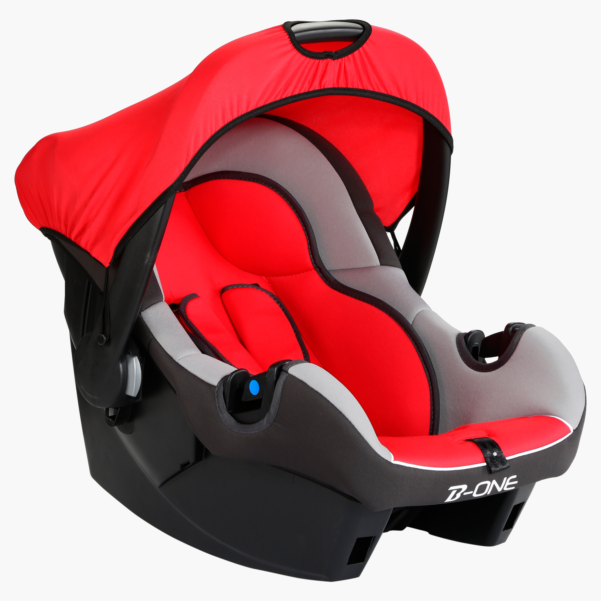 مقعد سيارة للأطفال من نانيا-baby-gear-carseats-image-1