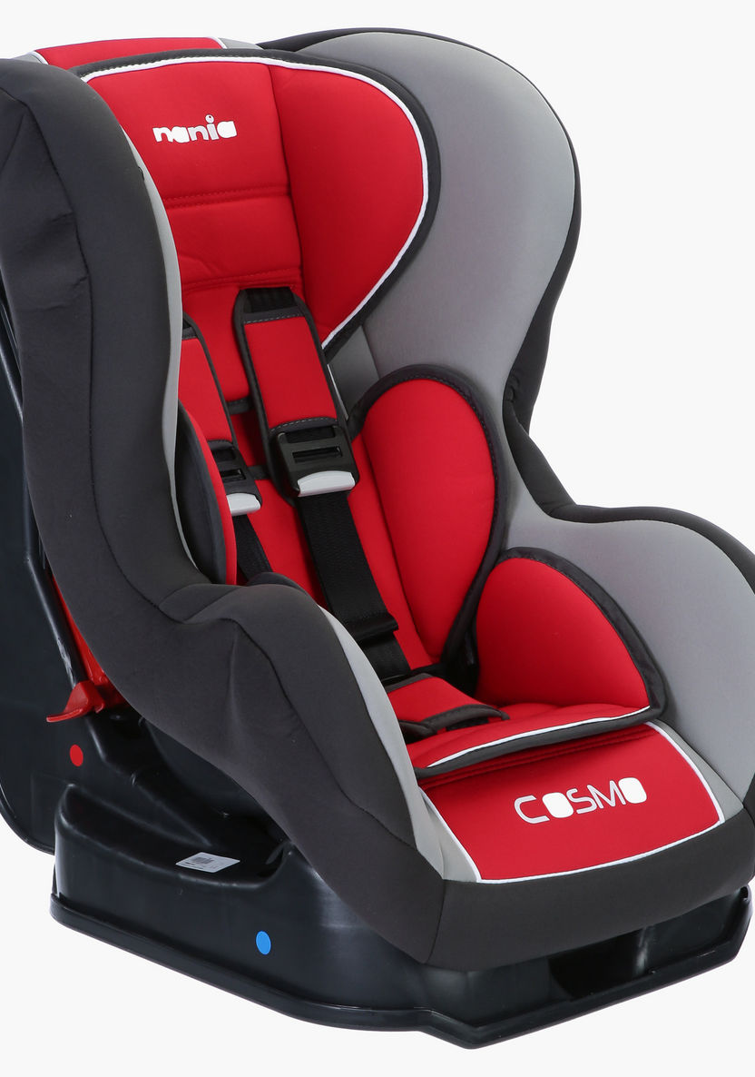 Nania Cosmo Baby Car Seat-Car Seats-image-0