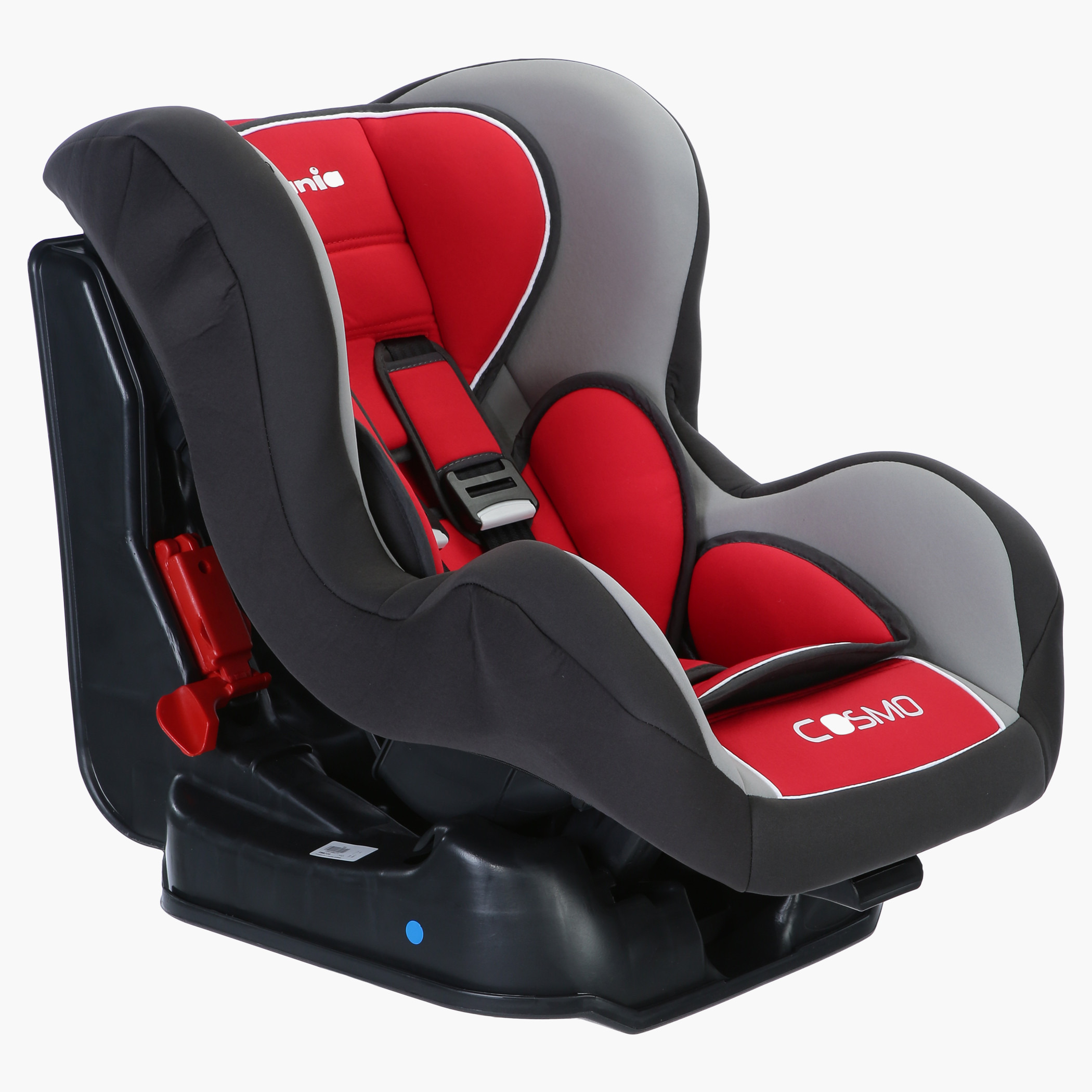 Nania rear facing car sales seat