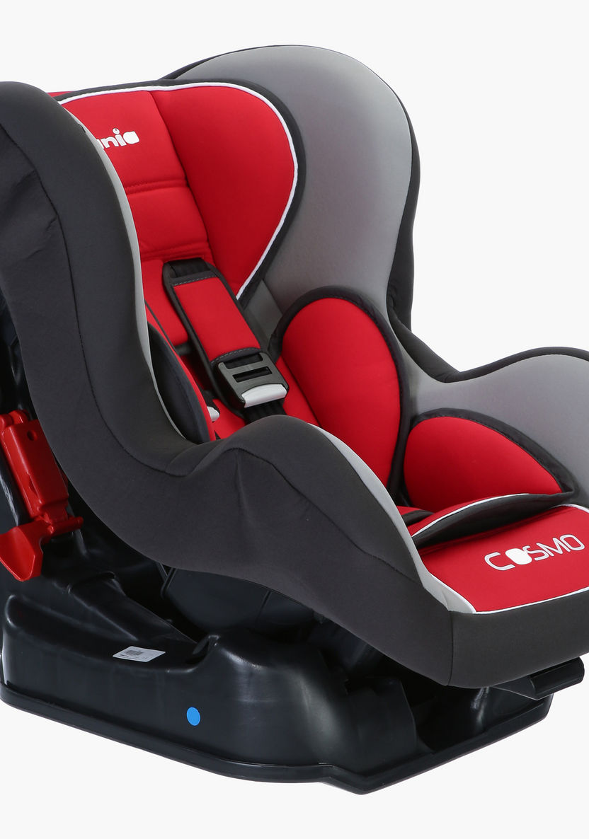 Nania Cosmo Baby Car Seat-Car Seats-image-1