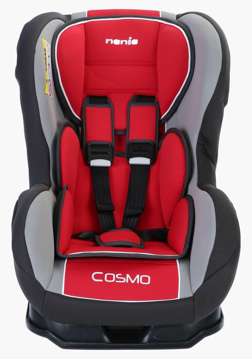 Nania Cosmo Baby Car Seat-Car Seats-image-2
