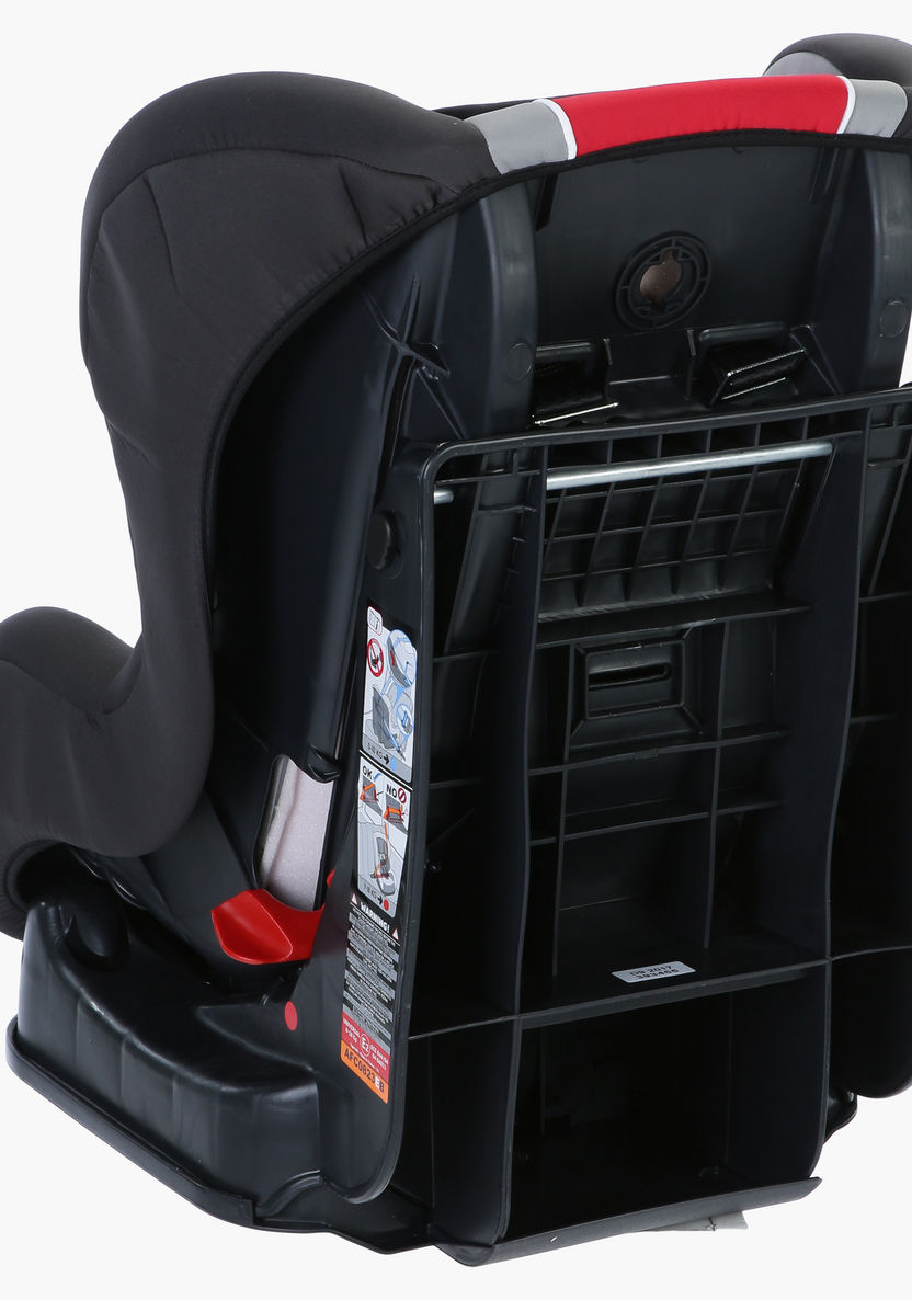 Nania Cosmo Baby Car Seat-Car Seats-image-4