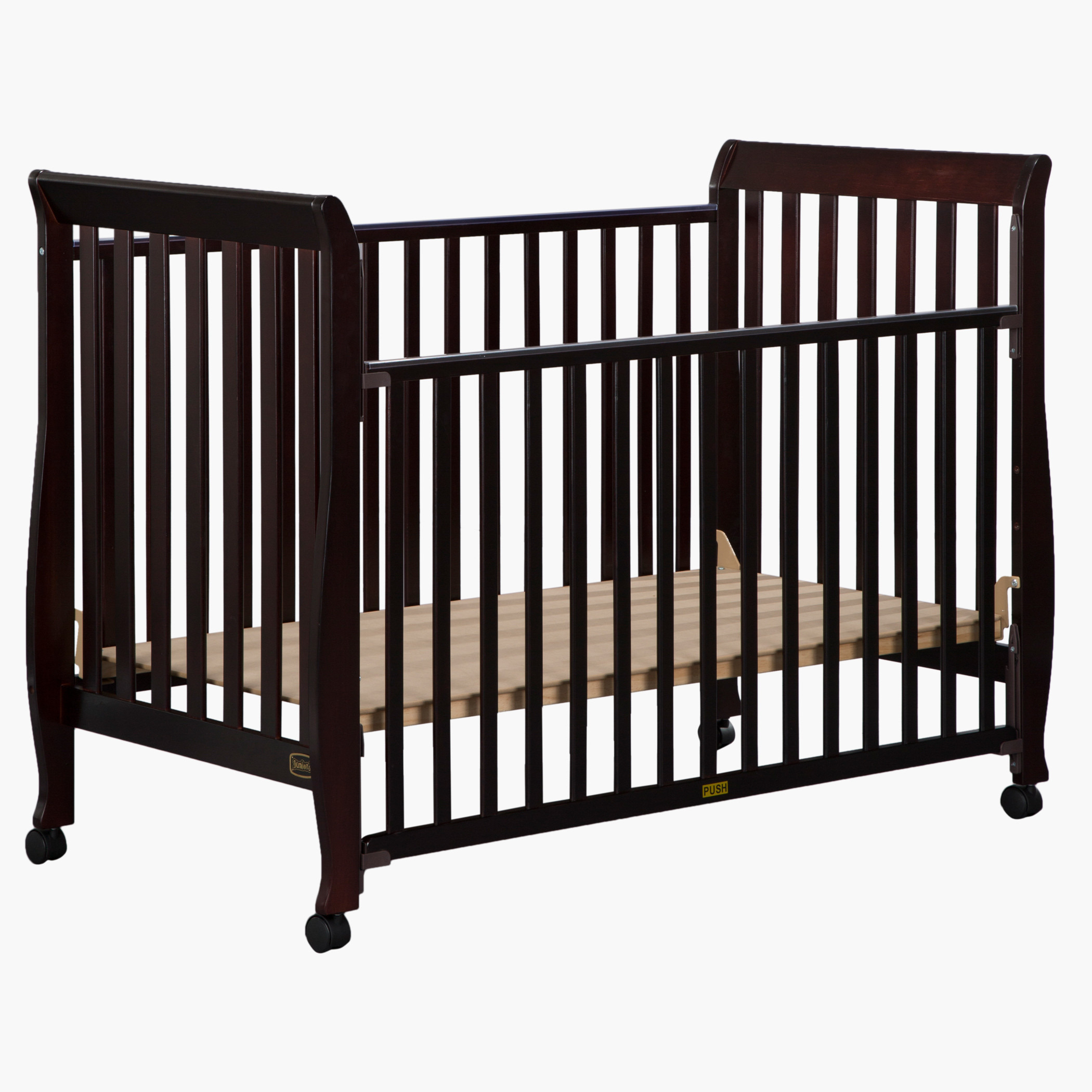 Paxton best sale cot bed