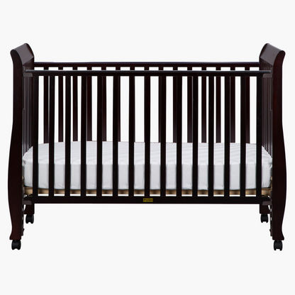 Juniors Paxton Wooden Bed