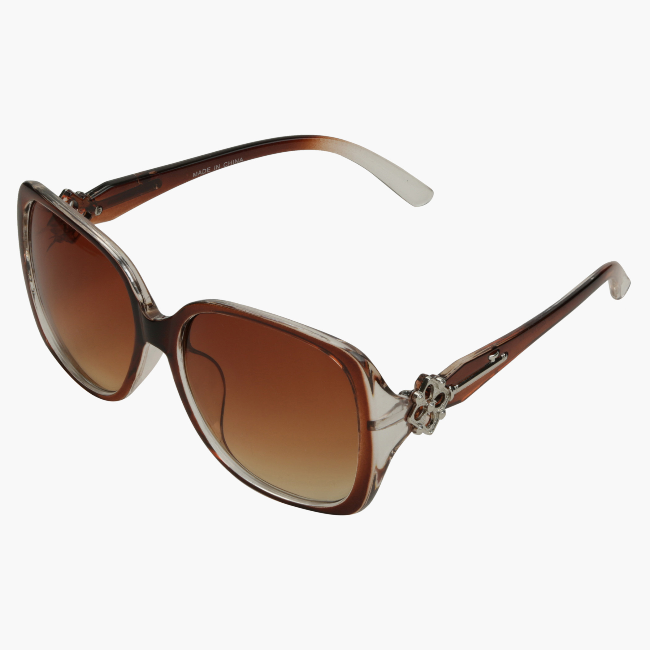 Oakley Men Sunglass 9331 58 Rectangle Black Online at Best Price | Sunglass  Male | Lulu Qatar