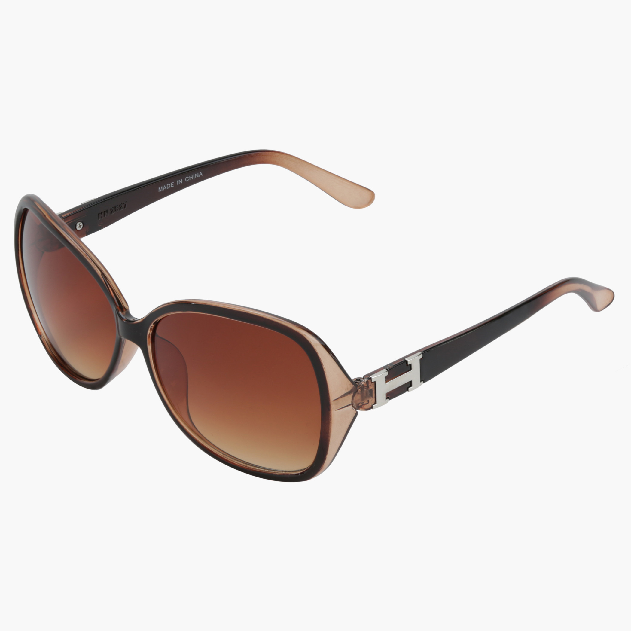 Buy Women s Rectangular Sunglasses Online Centrepoint Kuwait