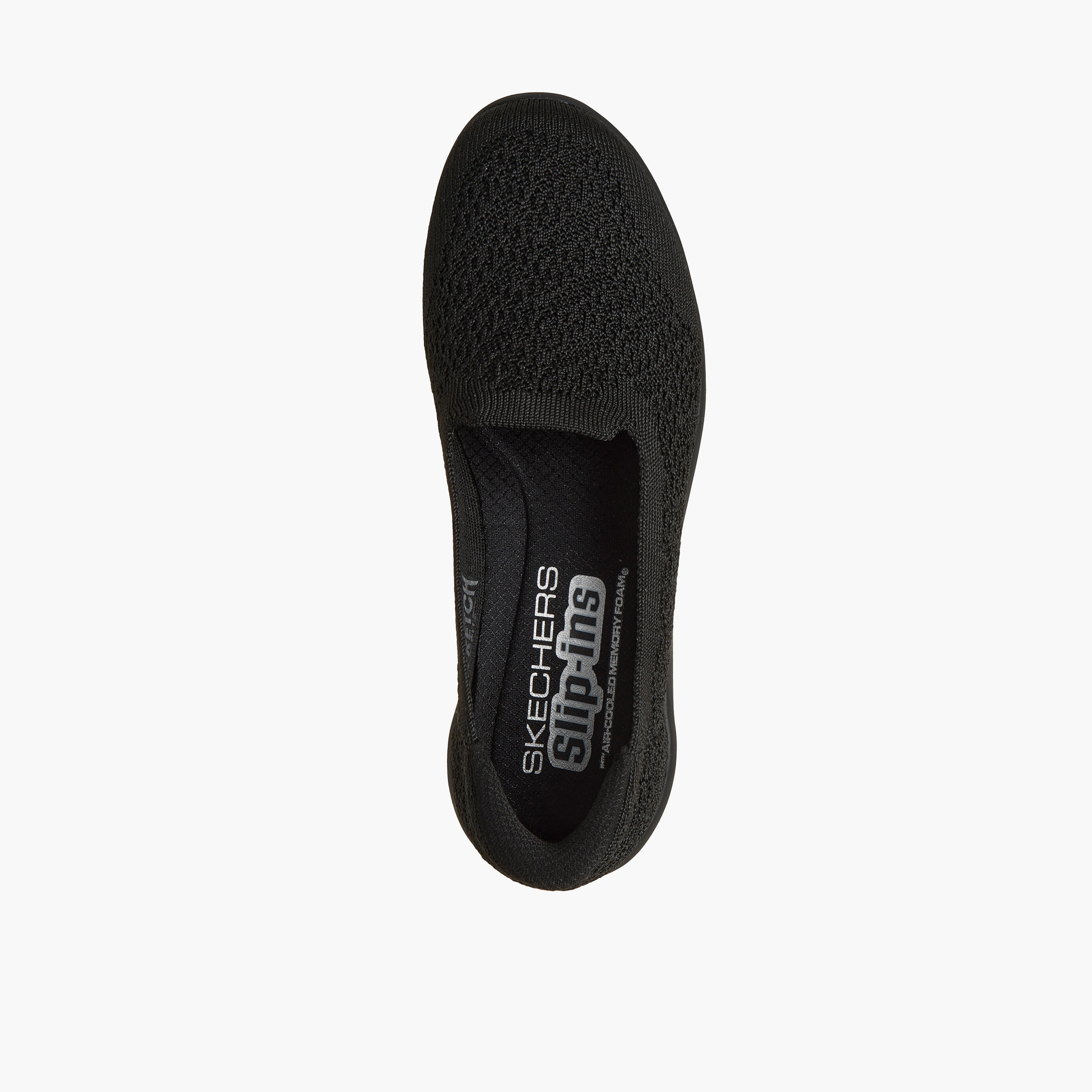 حذاء رياضي سهل الارتداء آريا للنساء من سكيتشرز-sports-women-shoes-image-2