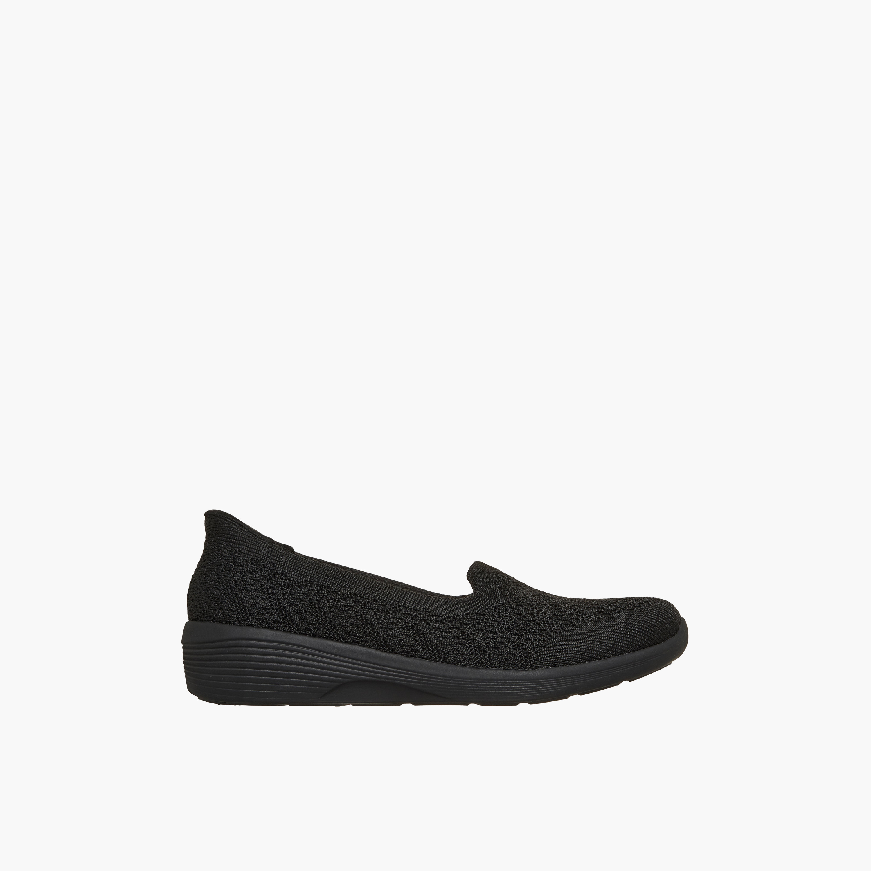 حذاء رياضي سهل الارتداء آريا للنساء من سكيتشرز-sports-women-shoes-image-3