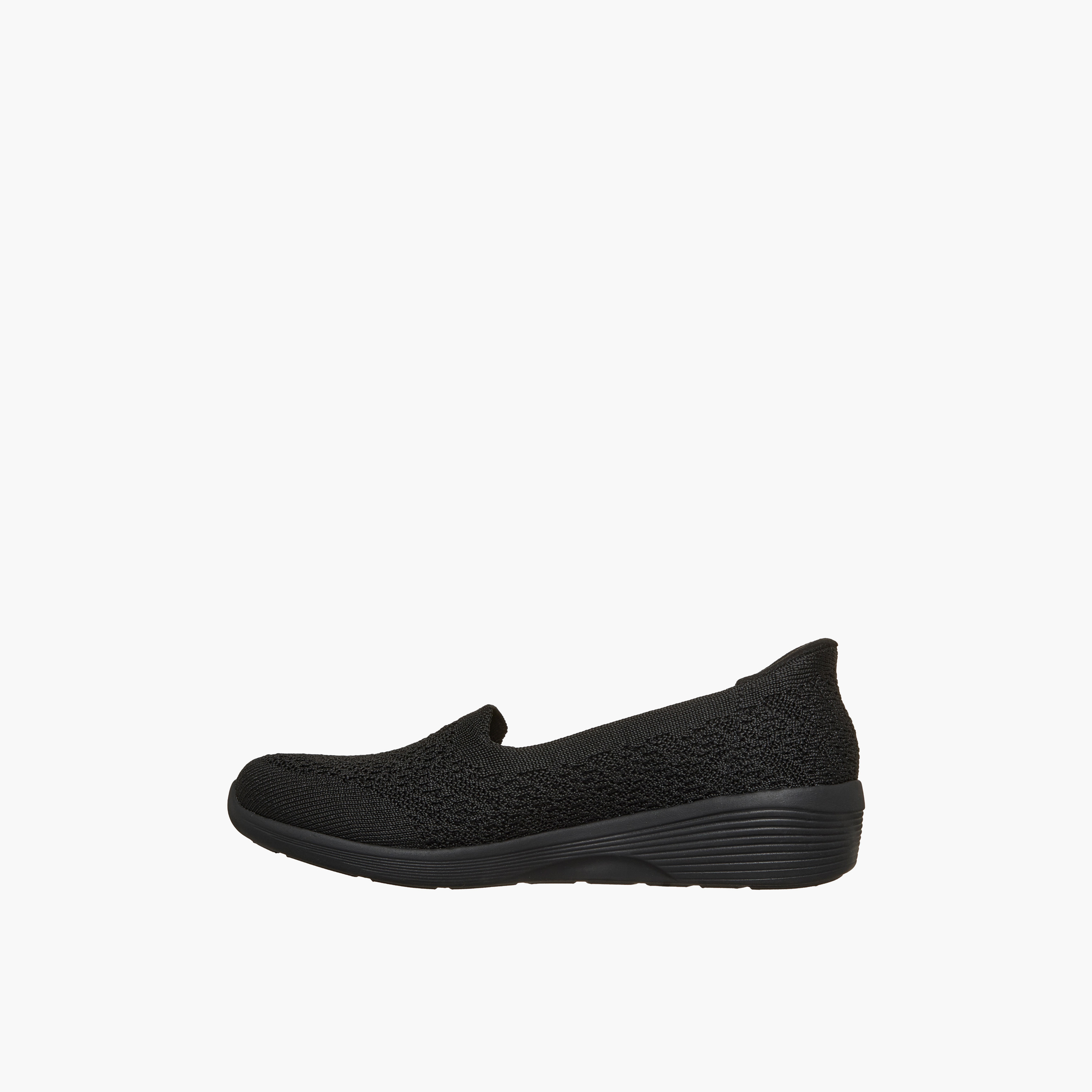 حذاء رياضي سهل الارتداء آريا للنساء من سكيتشرز-sports-women-shoes-image-5