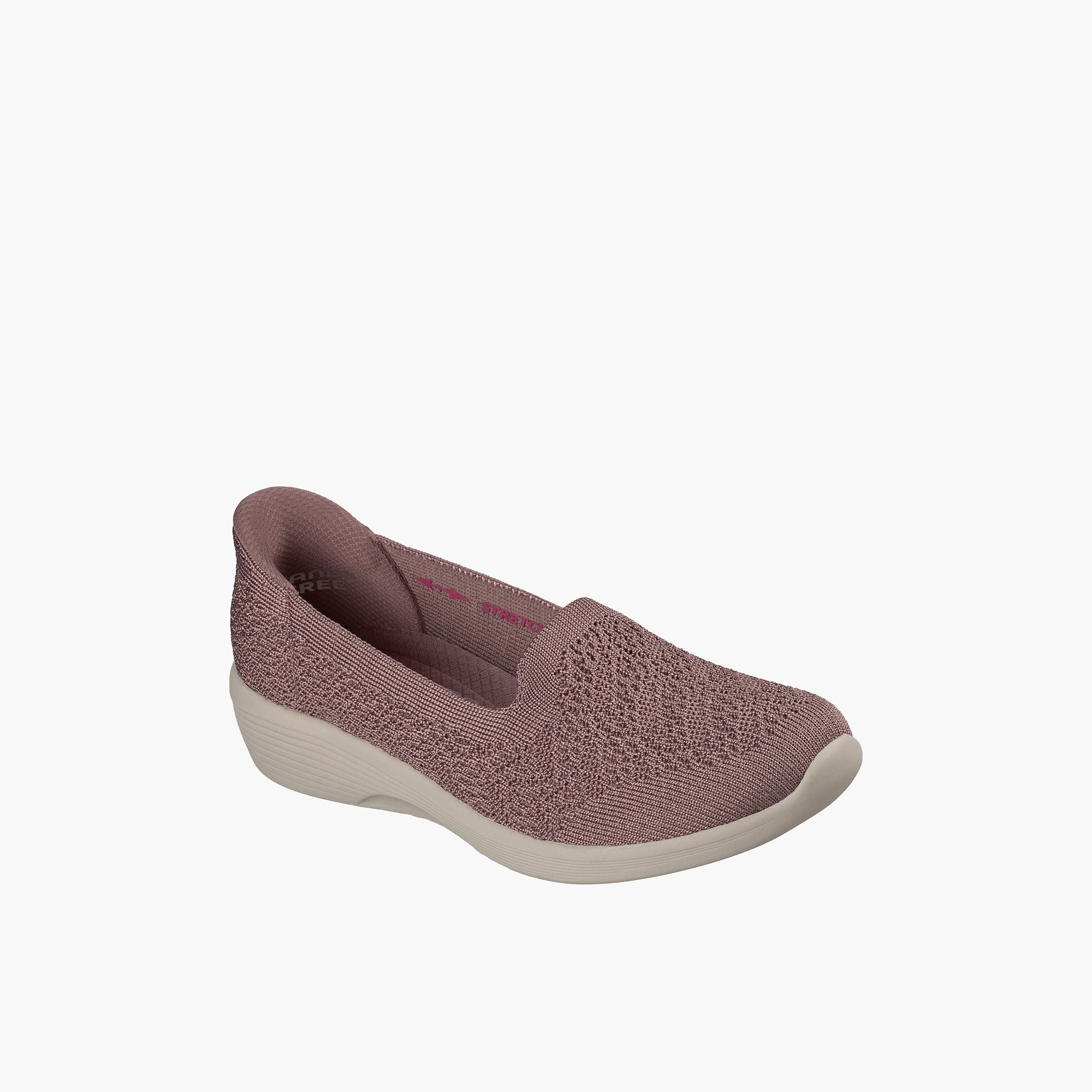 Skechers Women ARYA Slip-On Sports Shoes-sports-women-shoes-image-1