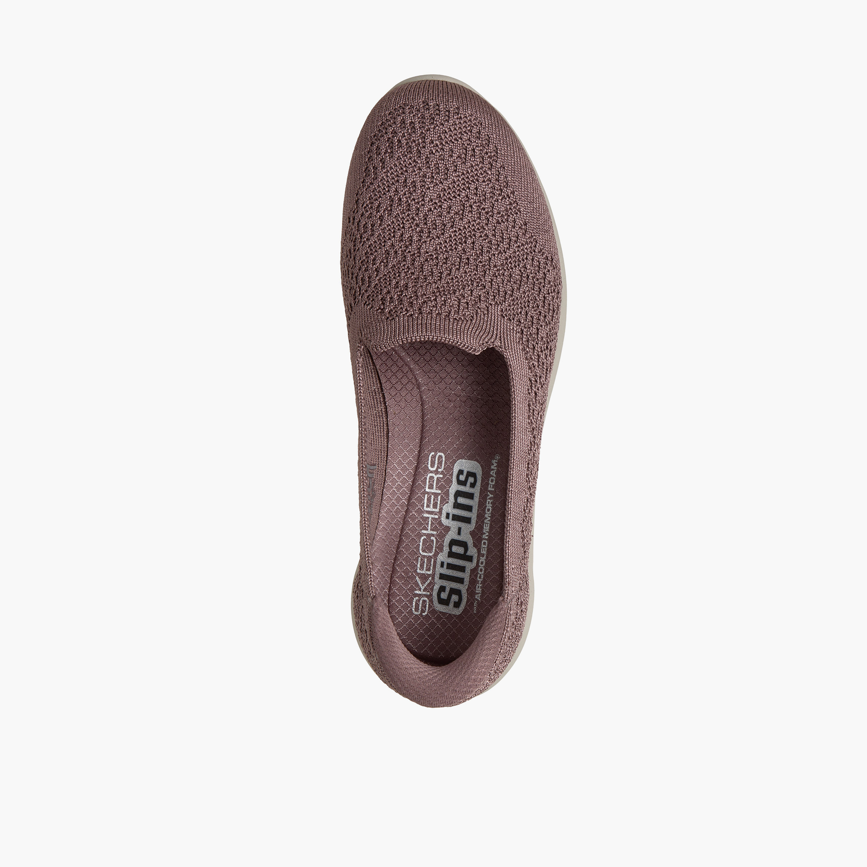 Skechers Women ARYA Slip-On Sports Shoes-sports-women-shoes-image-2
