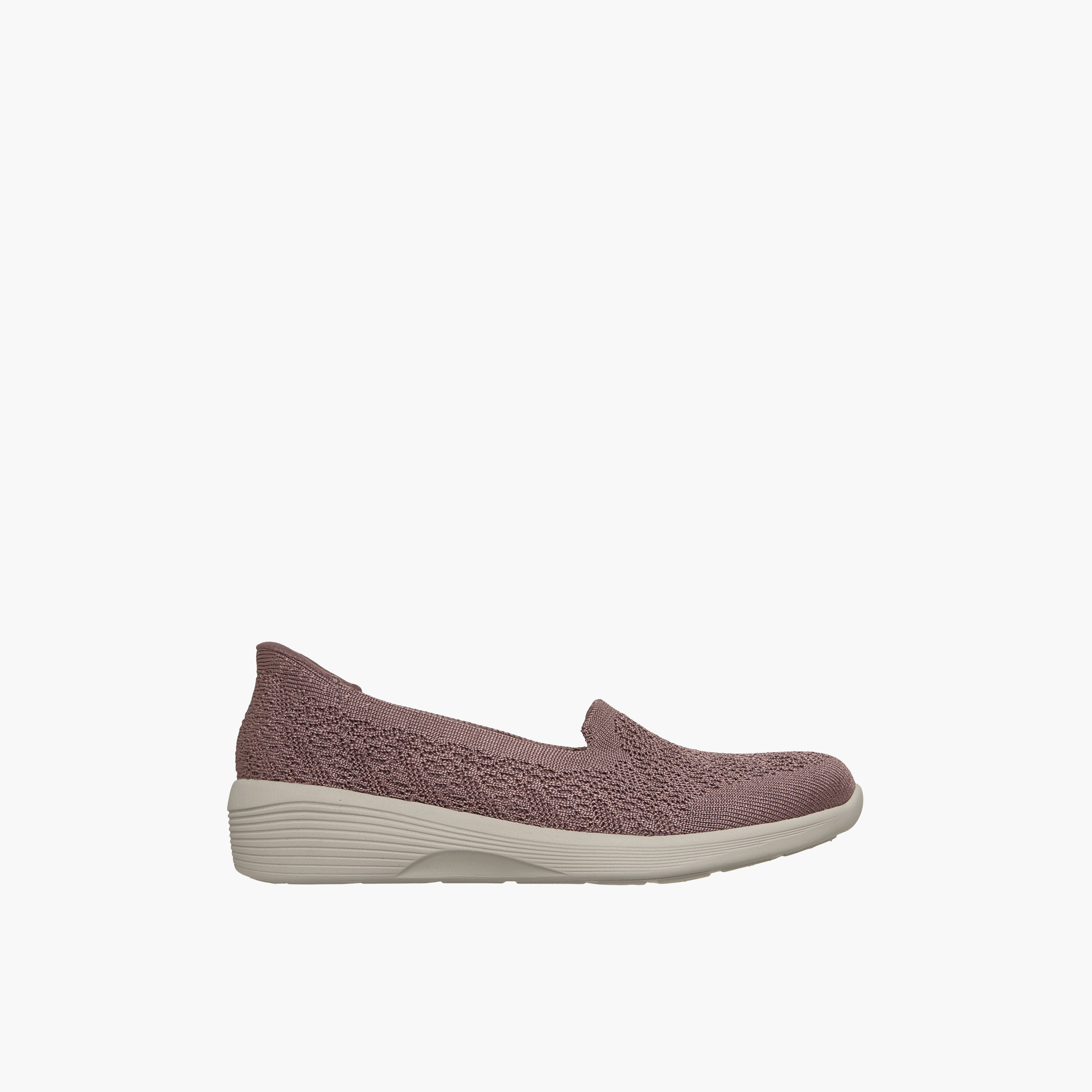 Skechers Women ARYA Slip-On Sports Shoes-sports-women-shoes-image-3